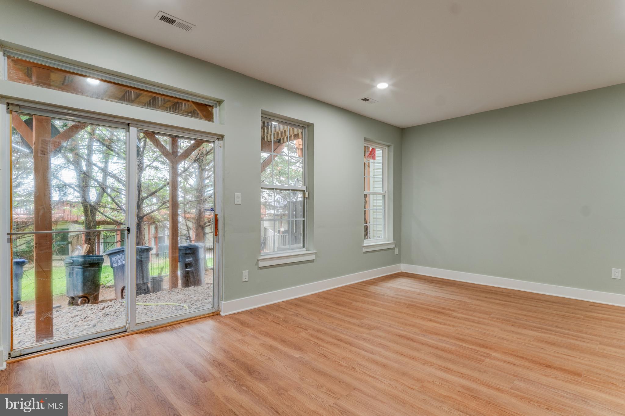 MCNAIR FARMS - Residential