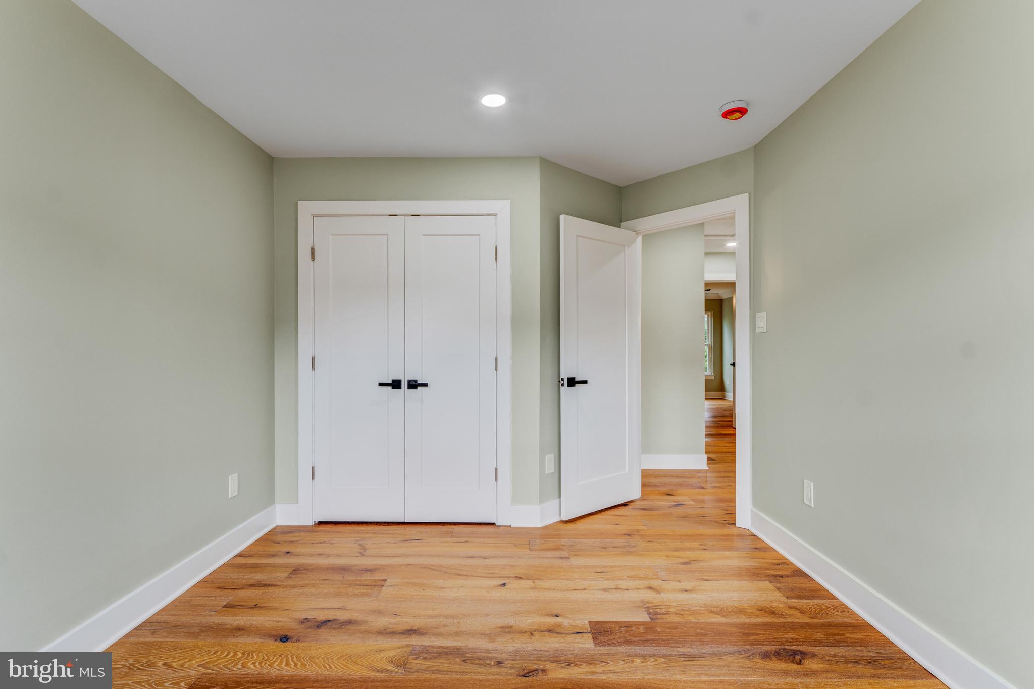 MCNAIR FARMS - Residential