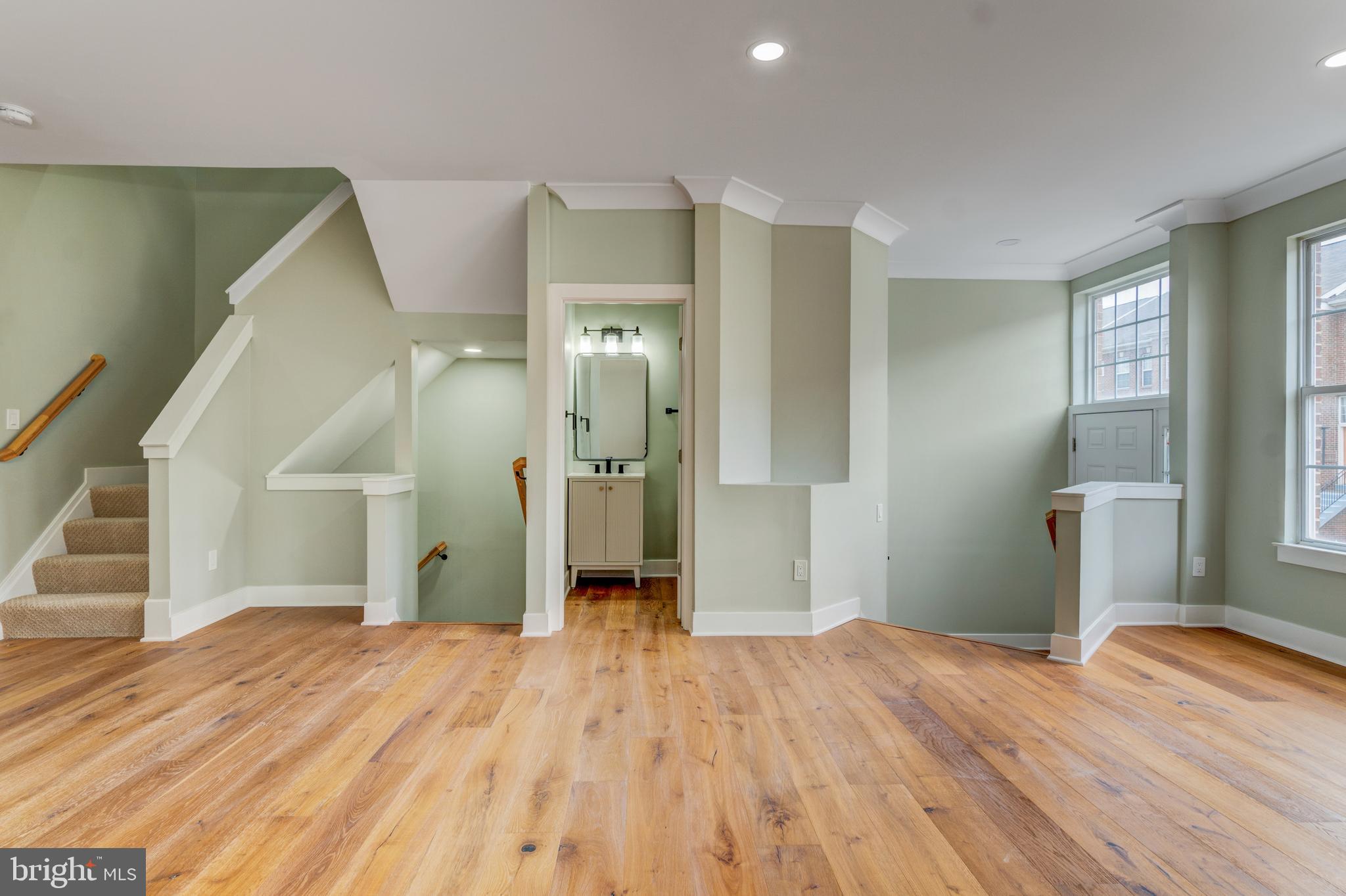 MCNAIR FARMS - Residential