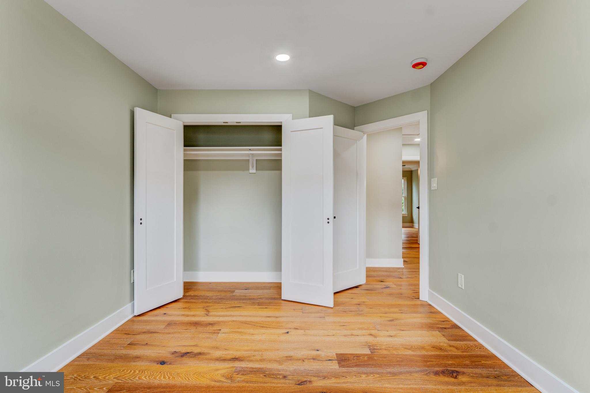MCNAIR FARMS - Residential