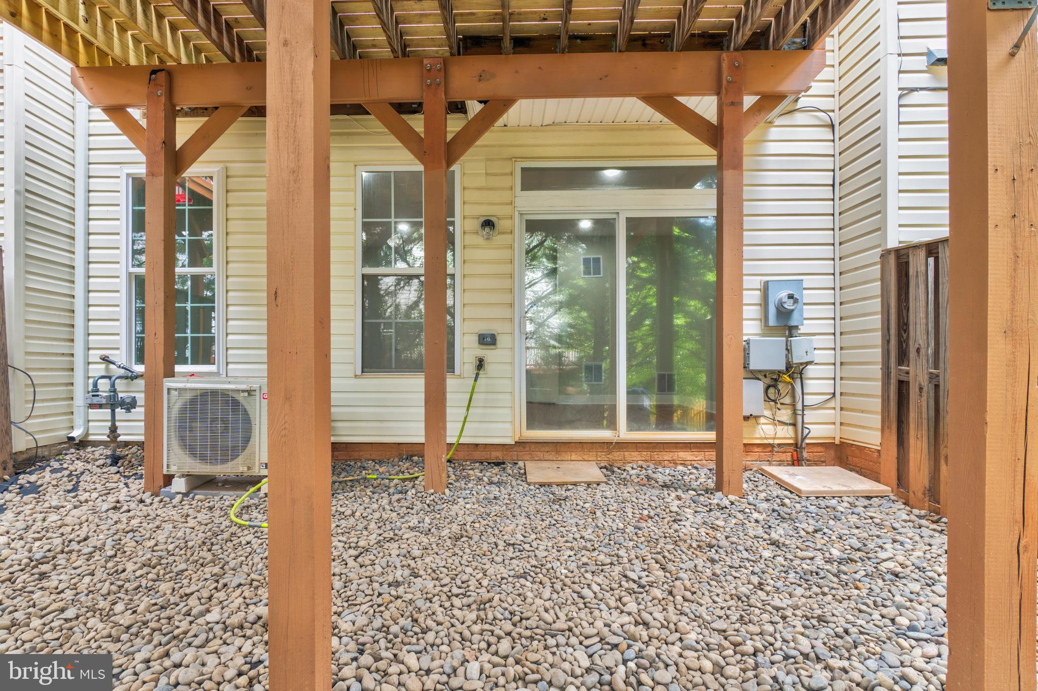 MCNAIR FARMS - Residential