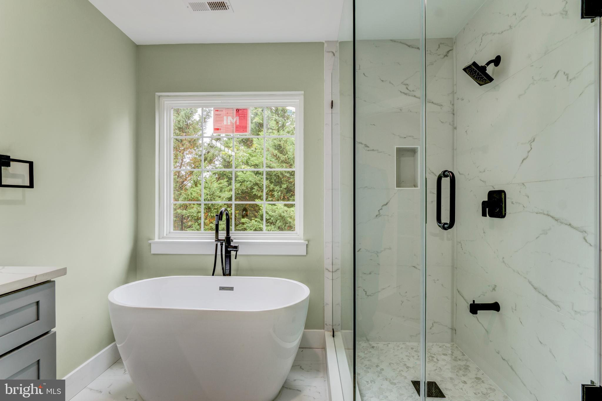 MCNAIR FARMS - Residential