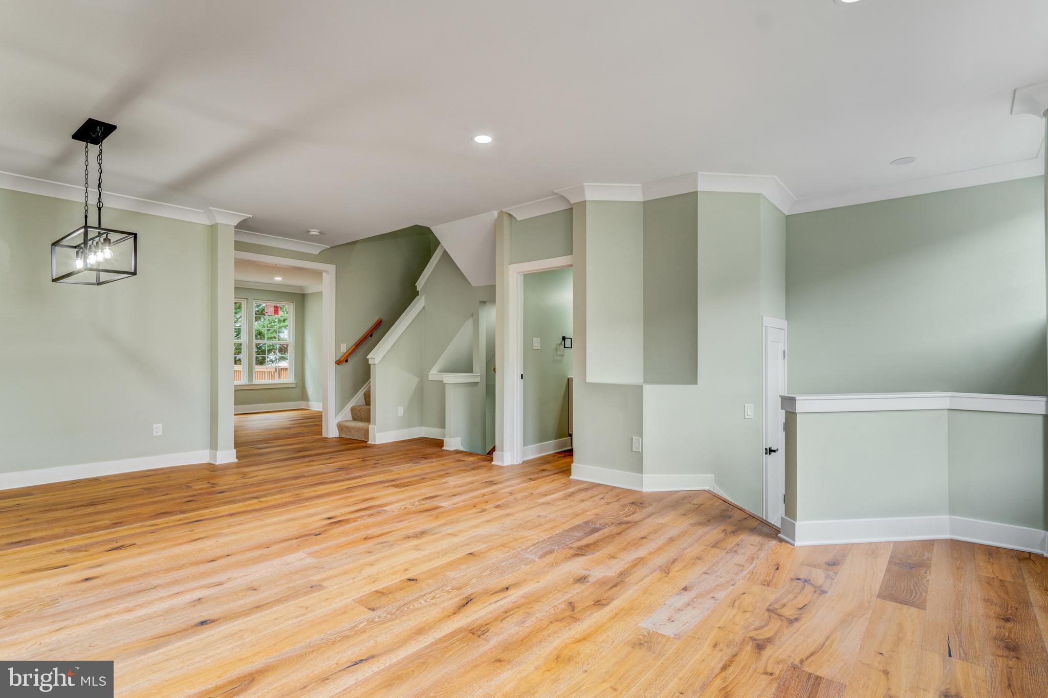MCNAIR FARMS - Residential