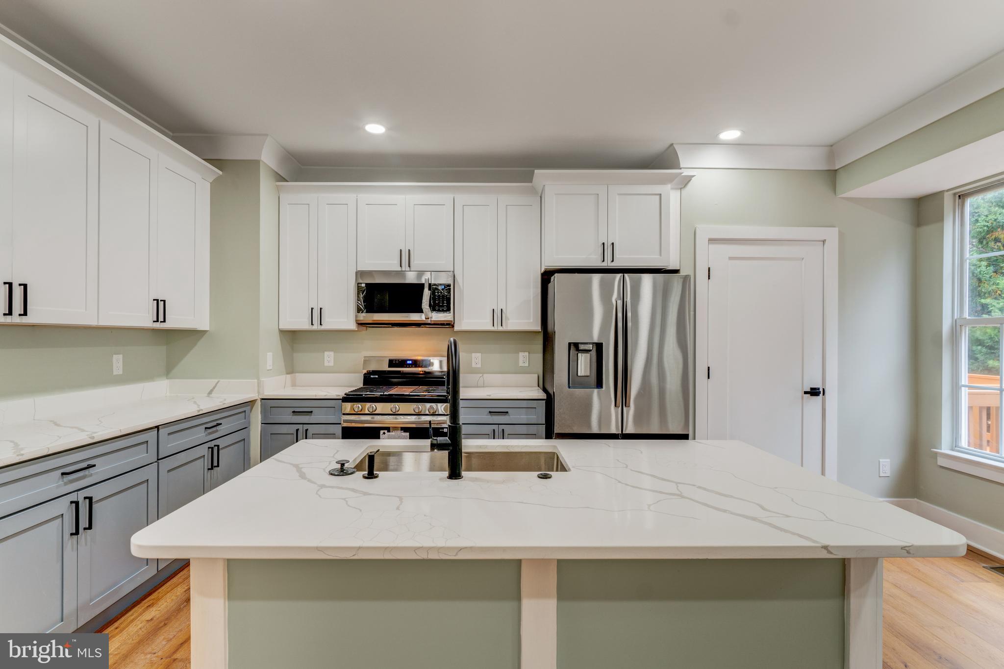 MCNAIR FARMS - Residential
