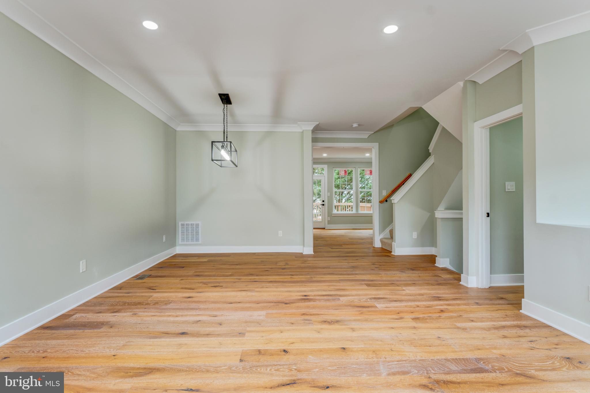 MCNAIR FARMS - Residential