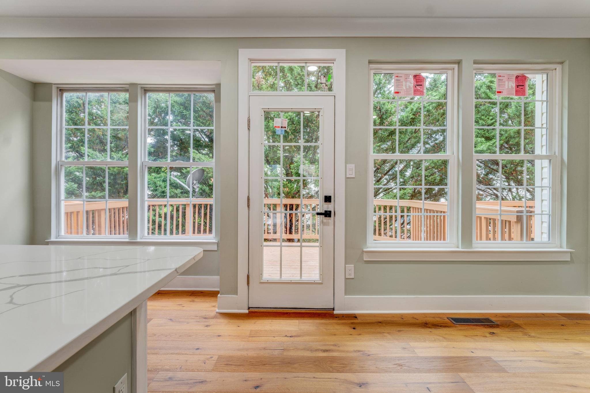 MCNAIR FARMS - Residential