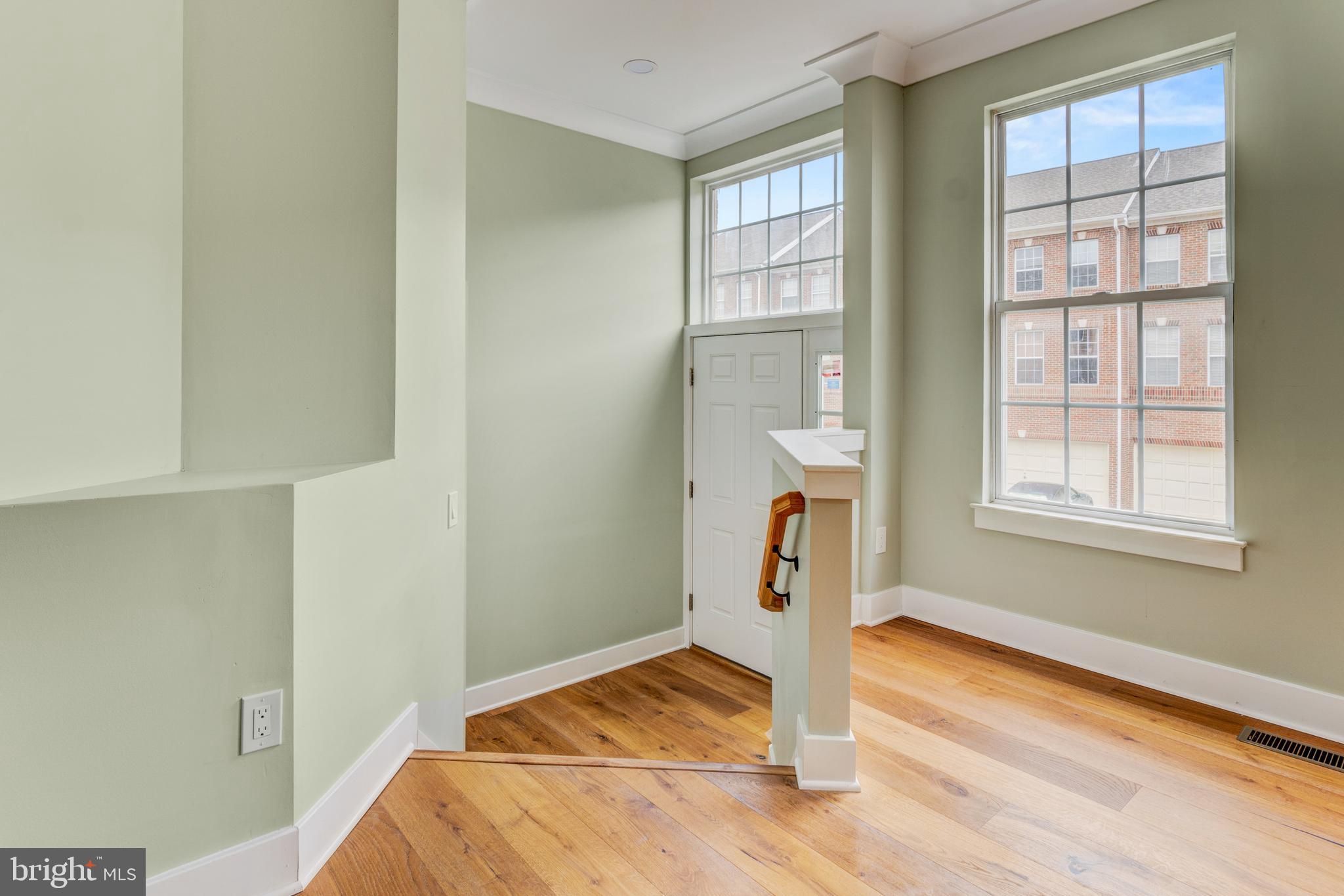MCNAIR FARMS - Residential
