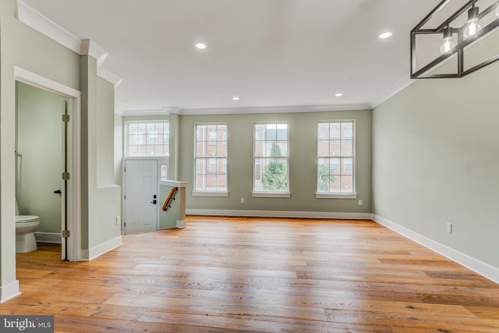 MCNAIR FARMS - Residential