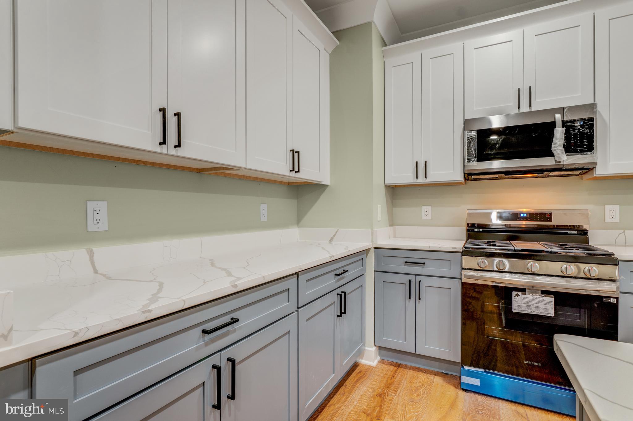 MCNAIR FARMS - Residential