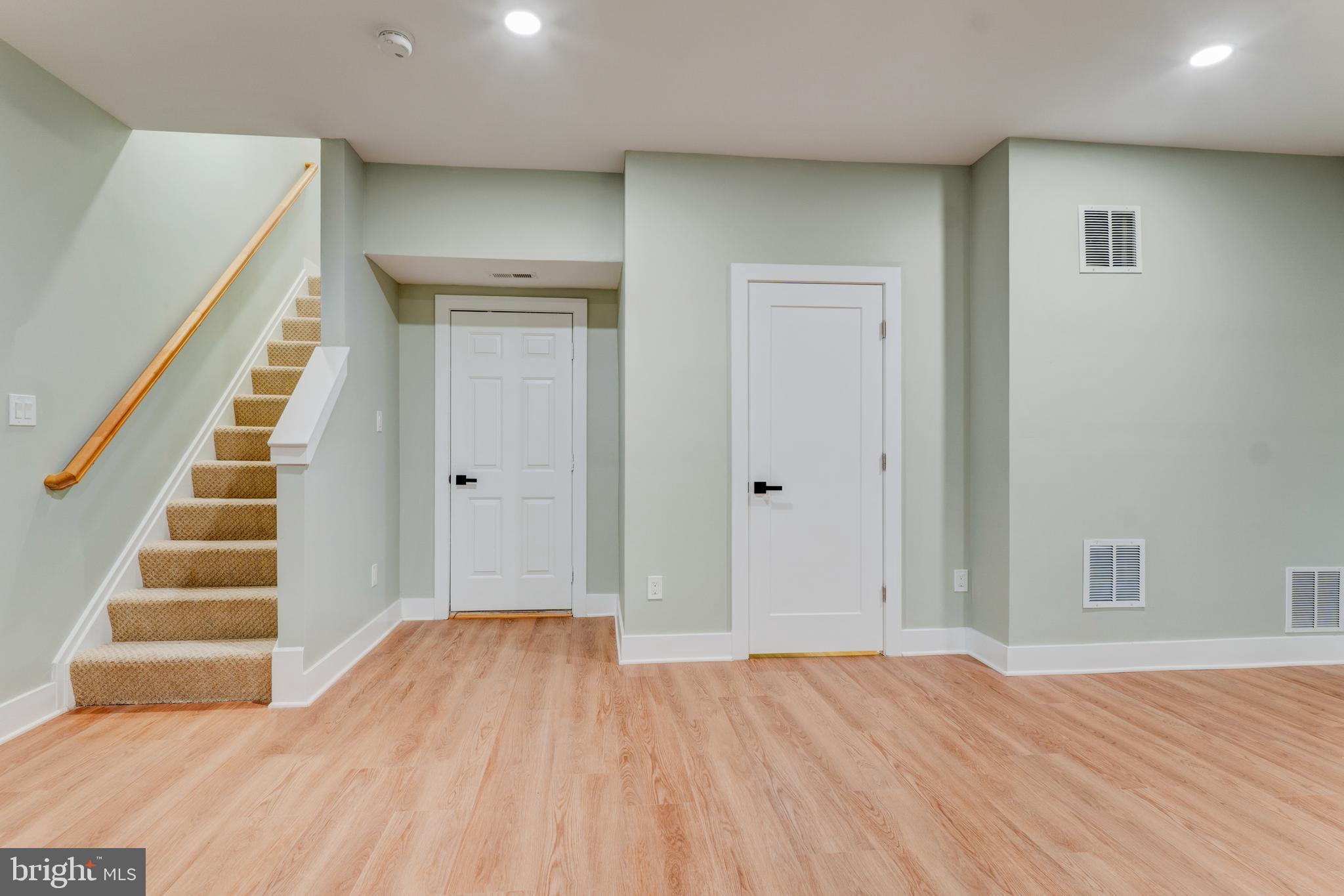 MCNAIR FARMS - Residential