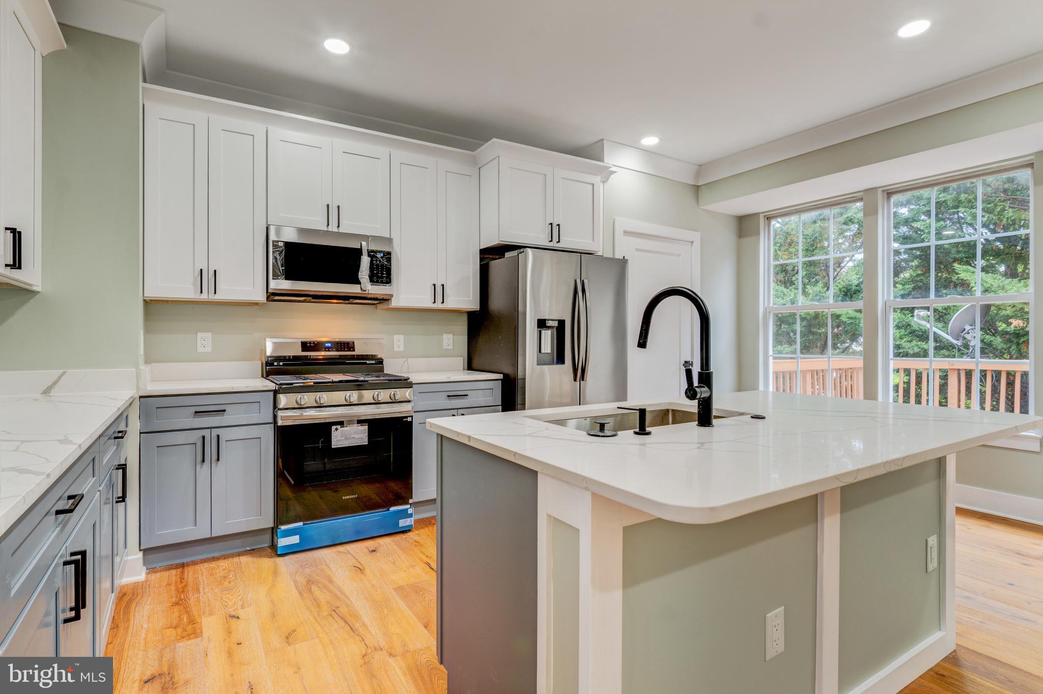 MCNAIR FARMS - Residential