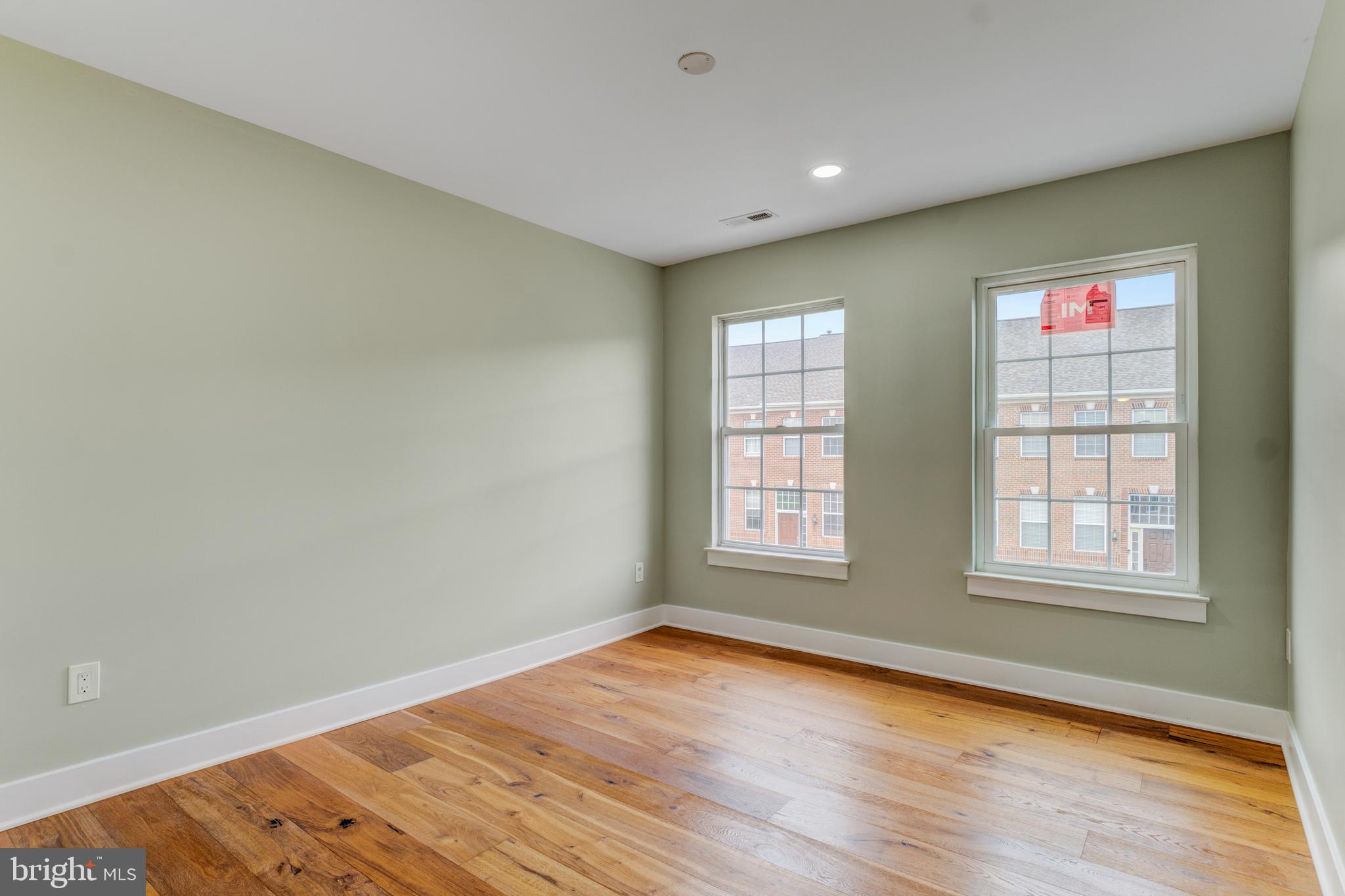 MCNAIR FARMS - Residential