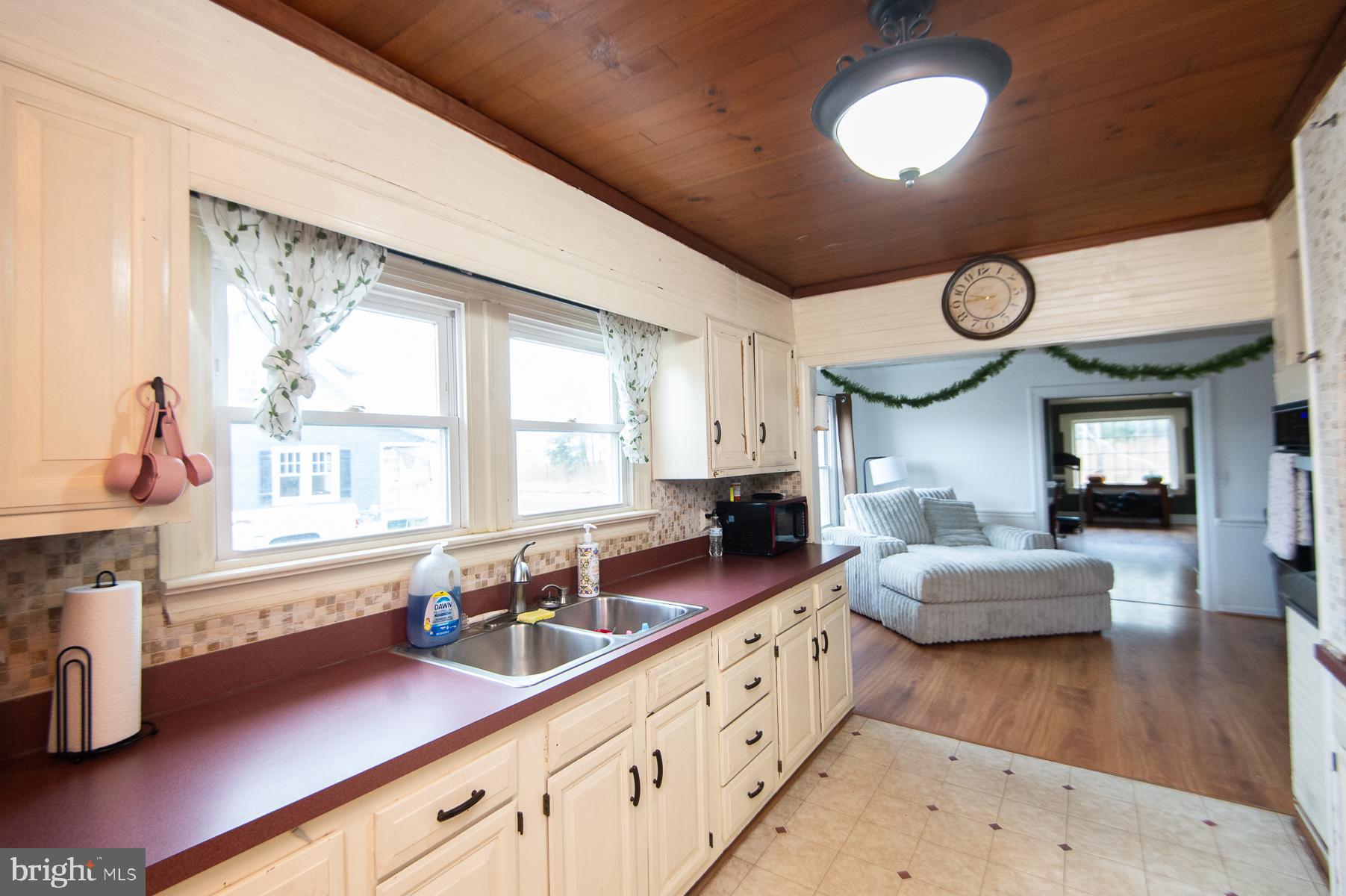 FISHING CREEK/HOOPERS ISLAND - Residential
