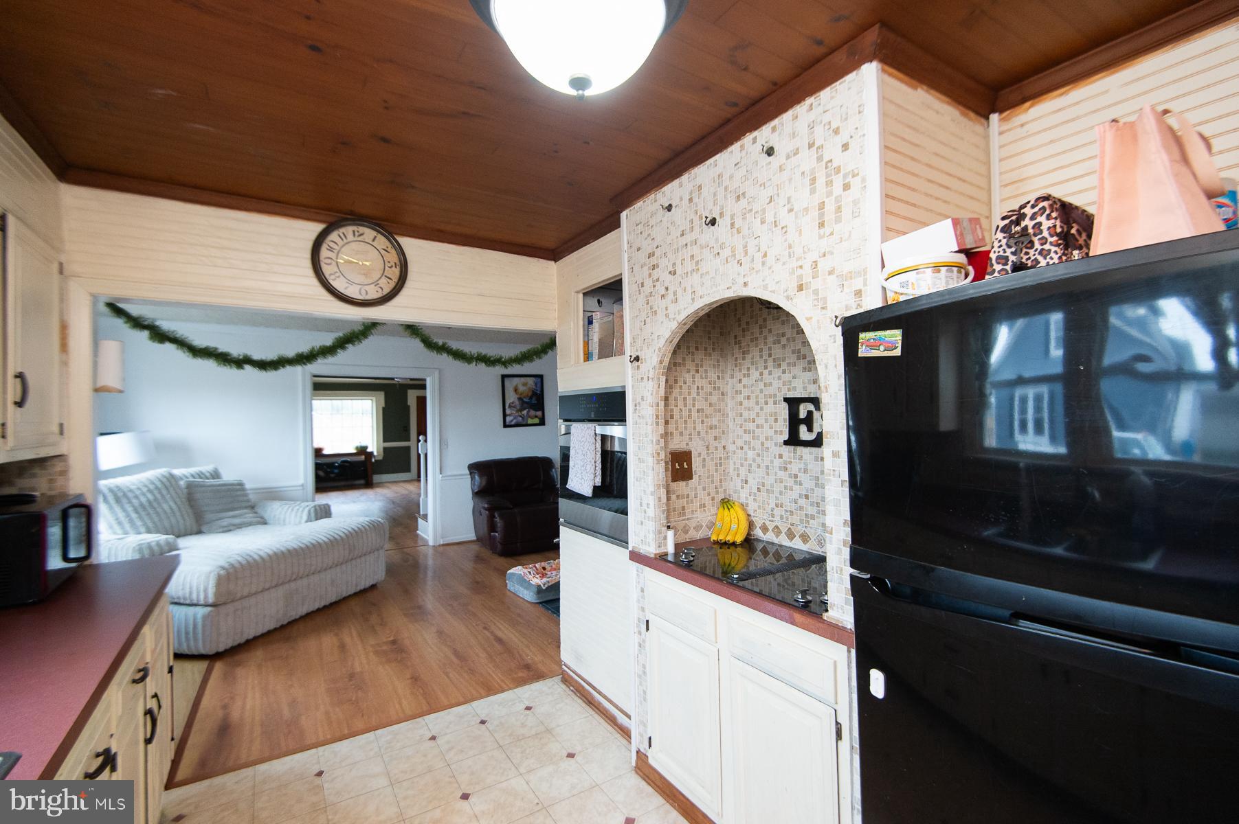 FISHING CREEK/HOOPERS ISLAND - Residential