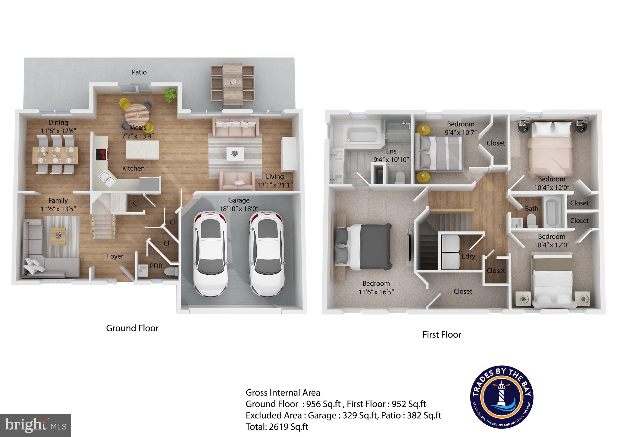 ST CHARLES SUB - DORCHESTER - Residential