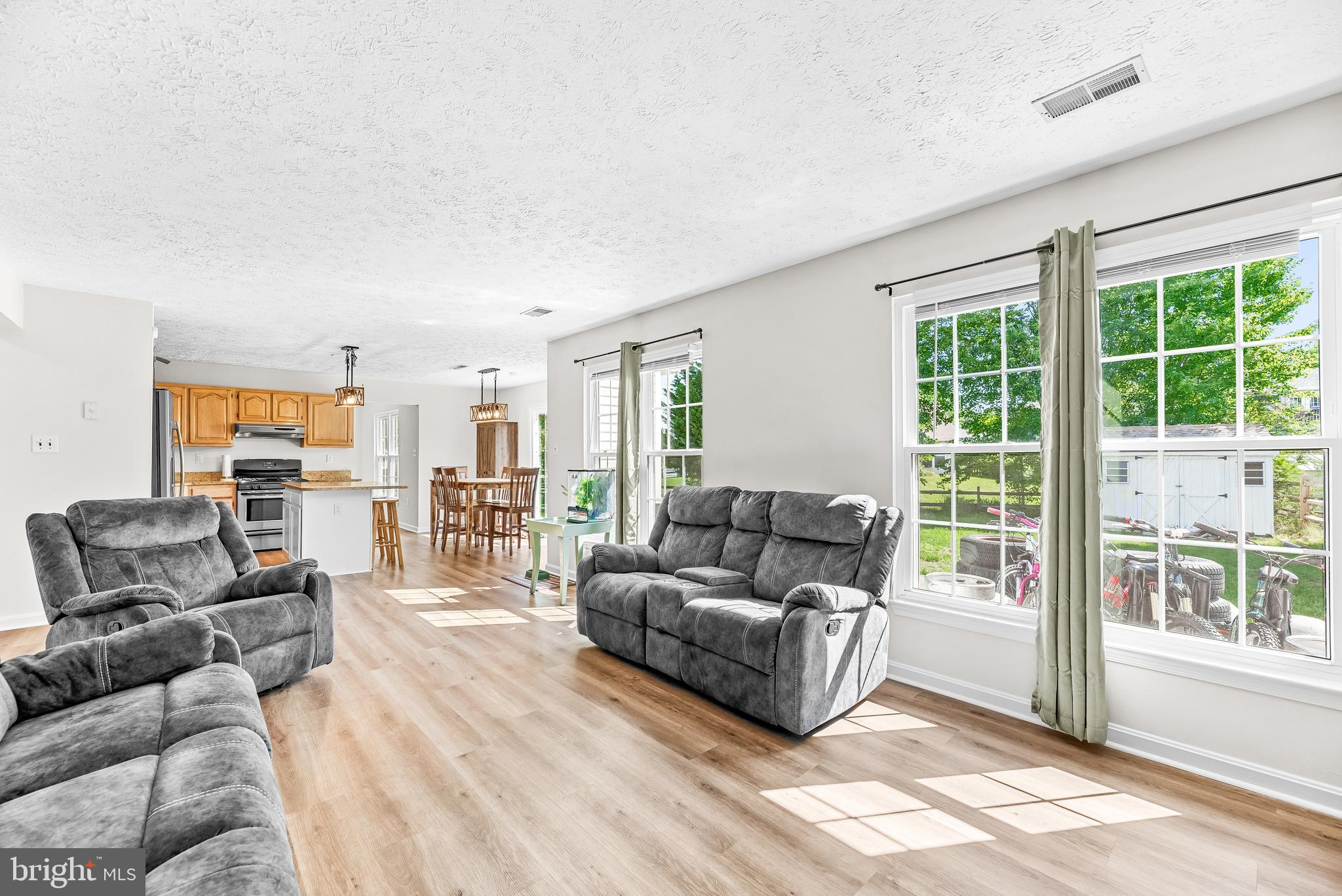 ST CHARLES SUB - DORCHESTER - Residential
