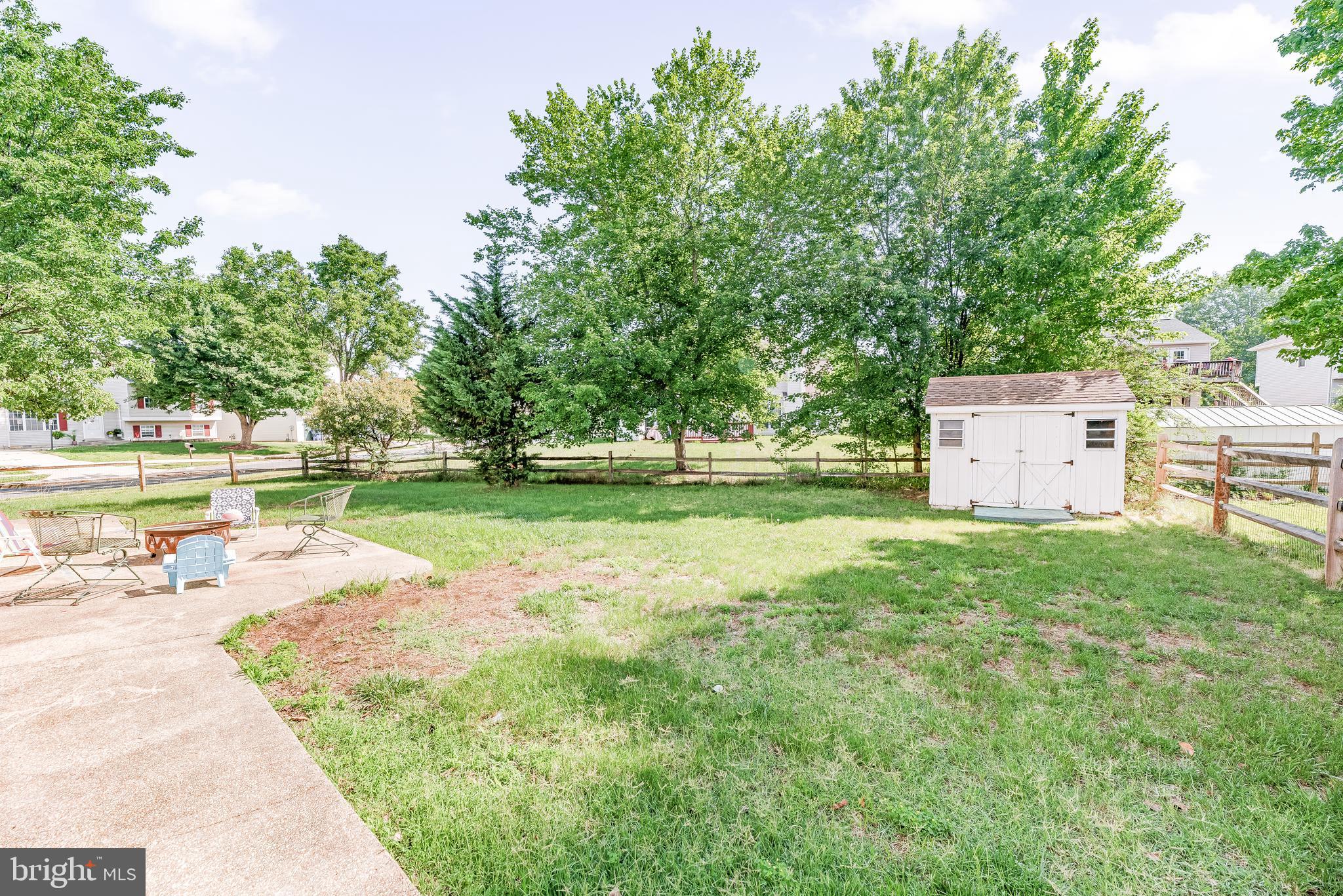 ST CHARLES SUB - DORCHESTER - Residential