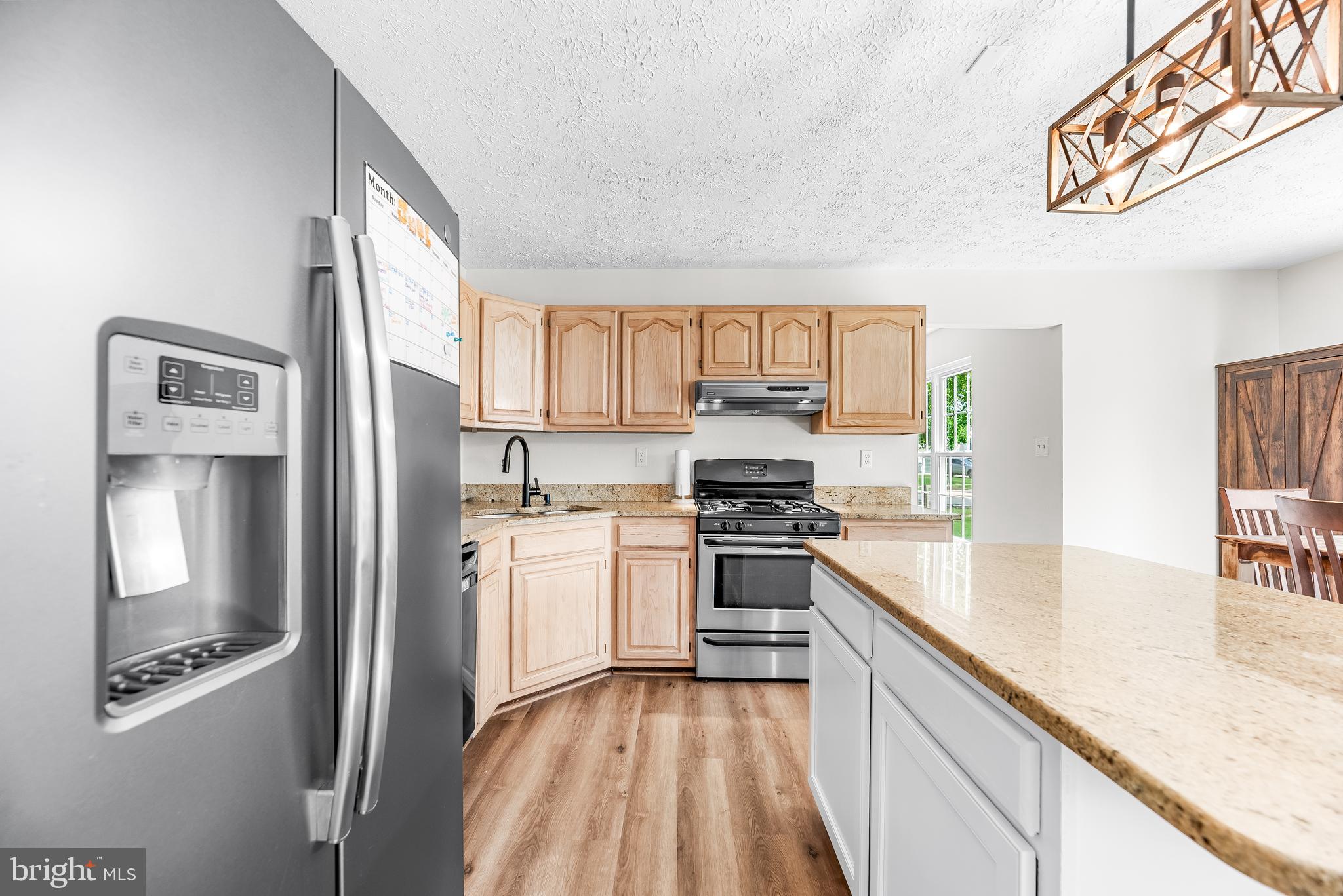 ST CHARLES SUB - DORCHESTER - Residential
