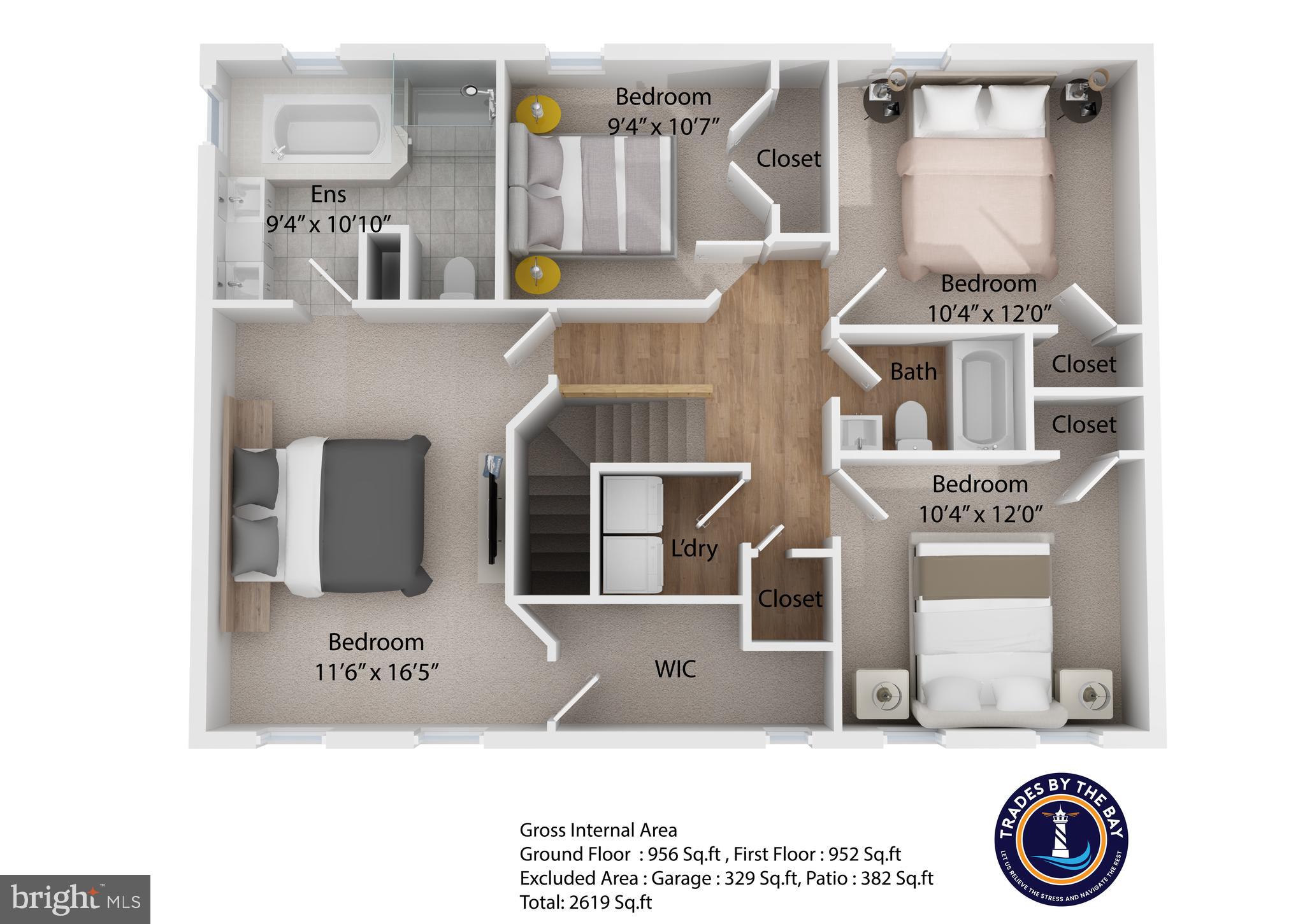 ST CHARLES SUB - DORCHESTER - Residential