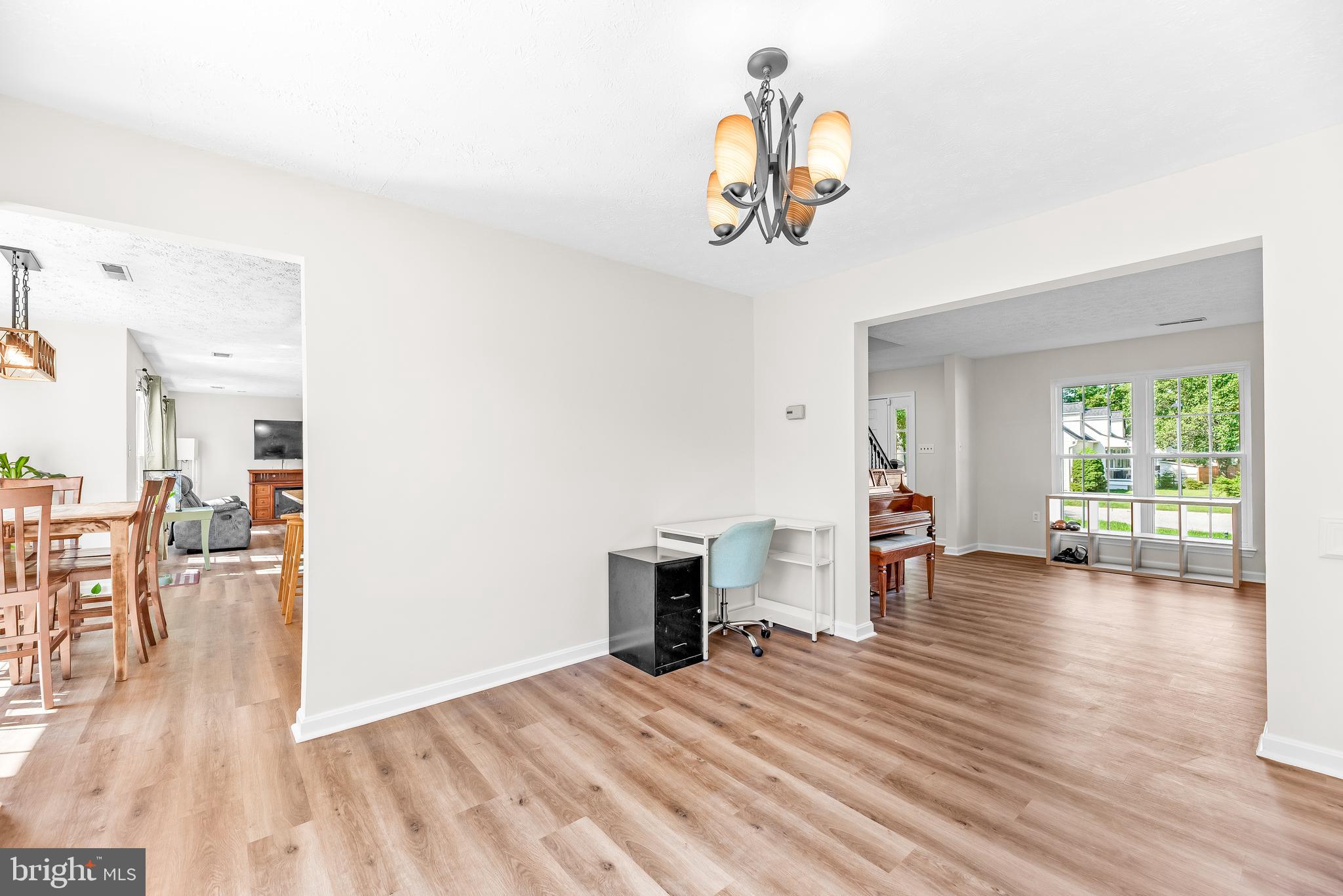ST CHARLES SUB - DORCHESTER - Residential