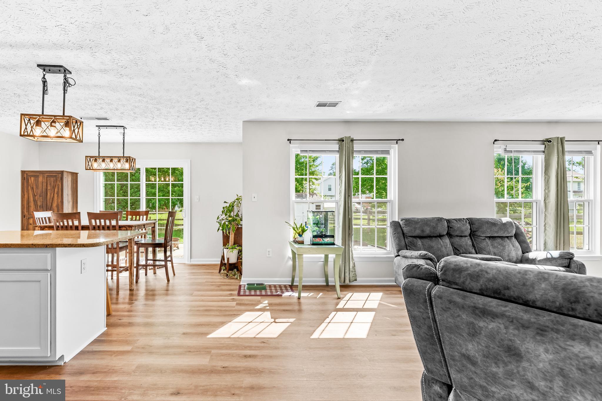 ST CHARLES SUB - DORCHESTER - Residential