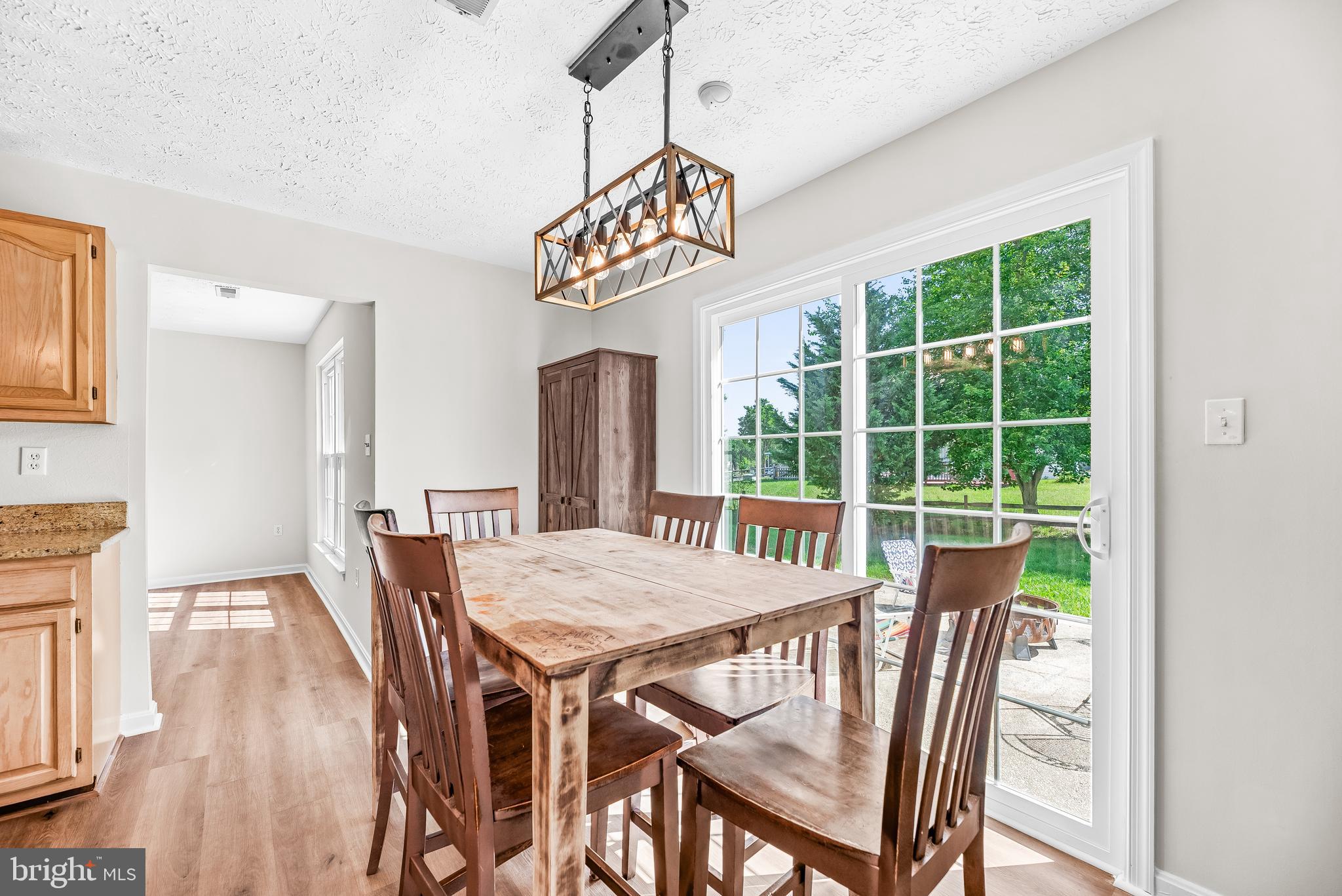 ST CHARLES SUB - DORCHESTER - Residential
