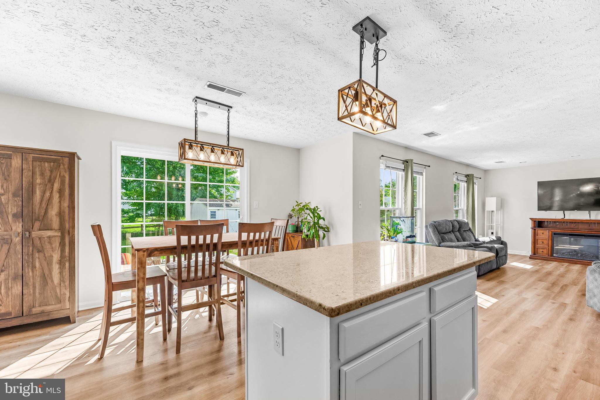 ST CHARLES SUB - DORCHESTER - Residential