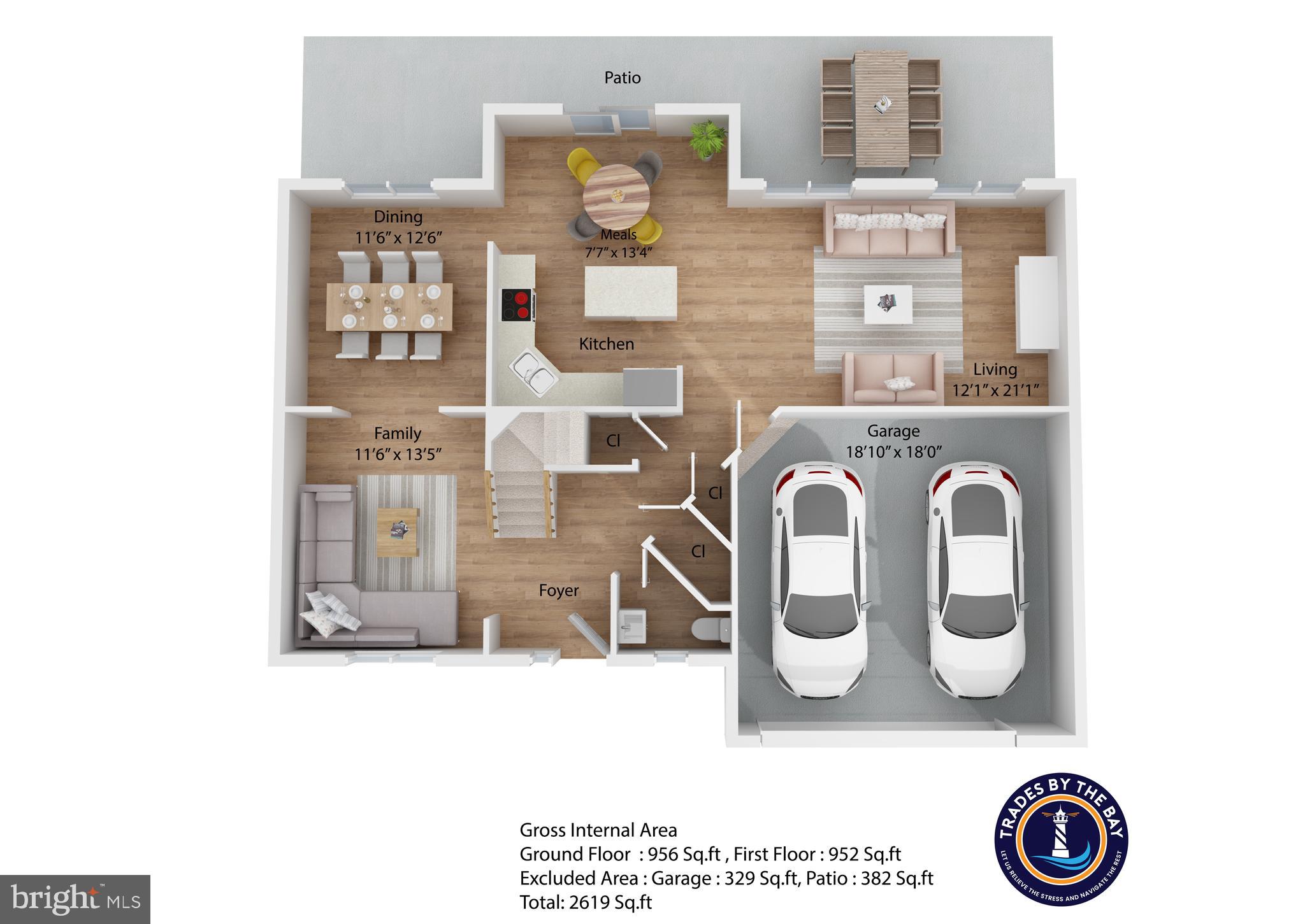 ST CHARLES SUB - DORCHESTER - Residential