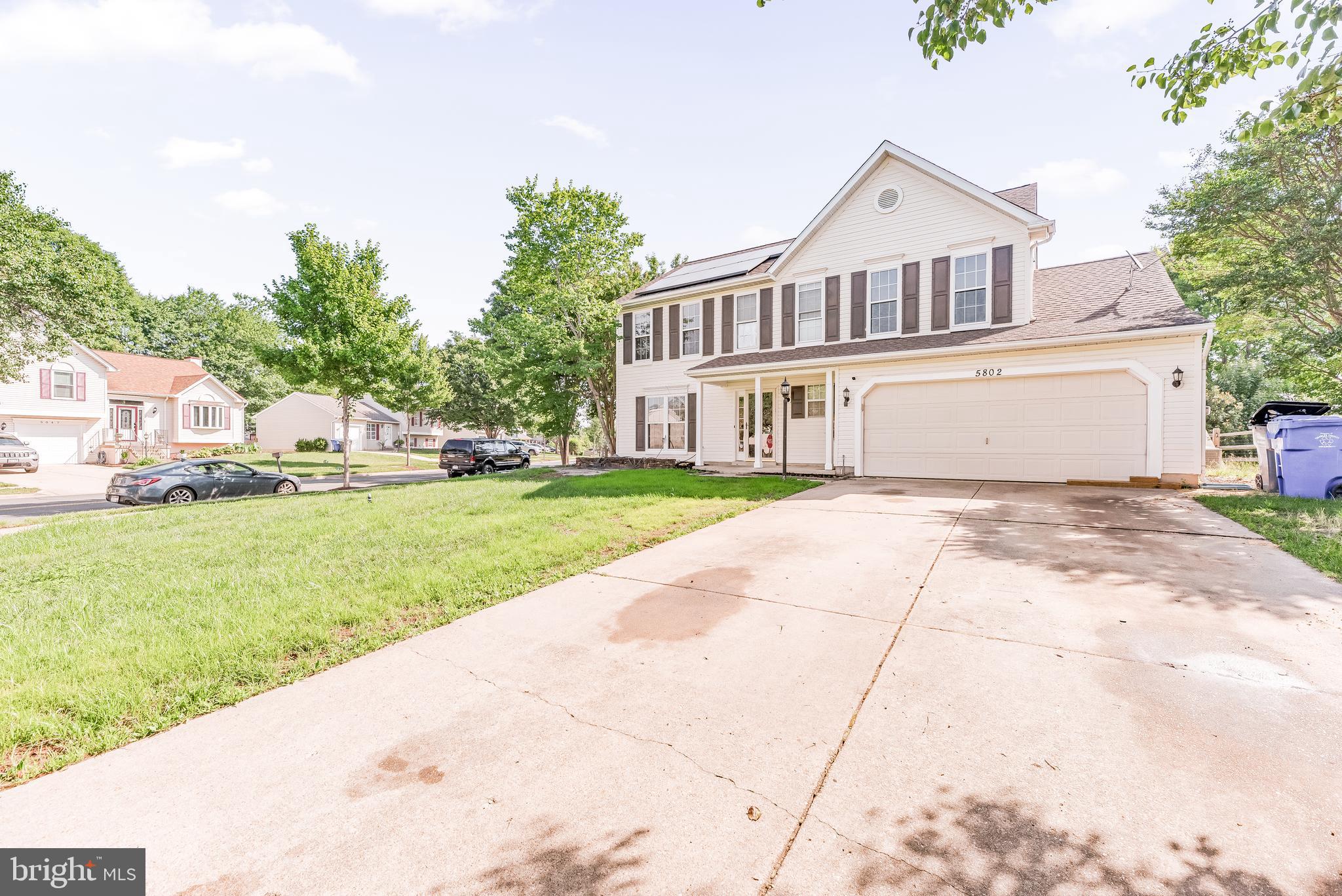 ST CHARLES SUB - DORCHESTER - Residential