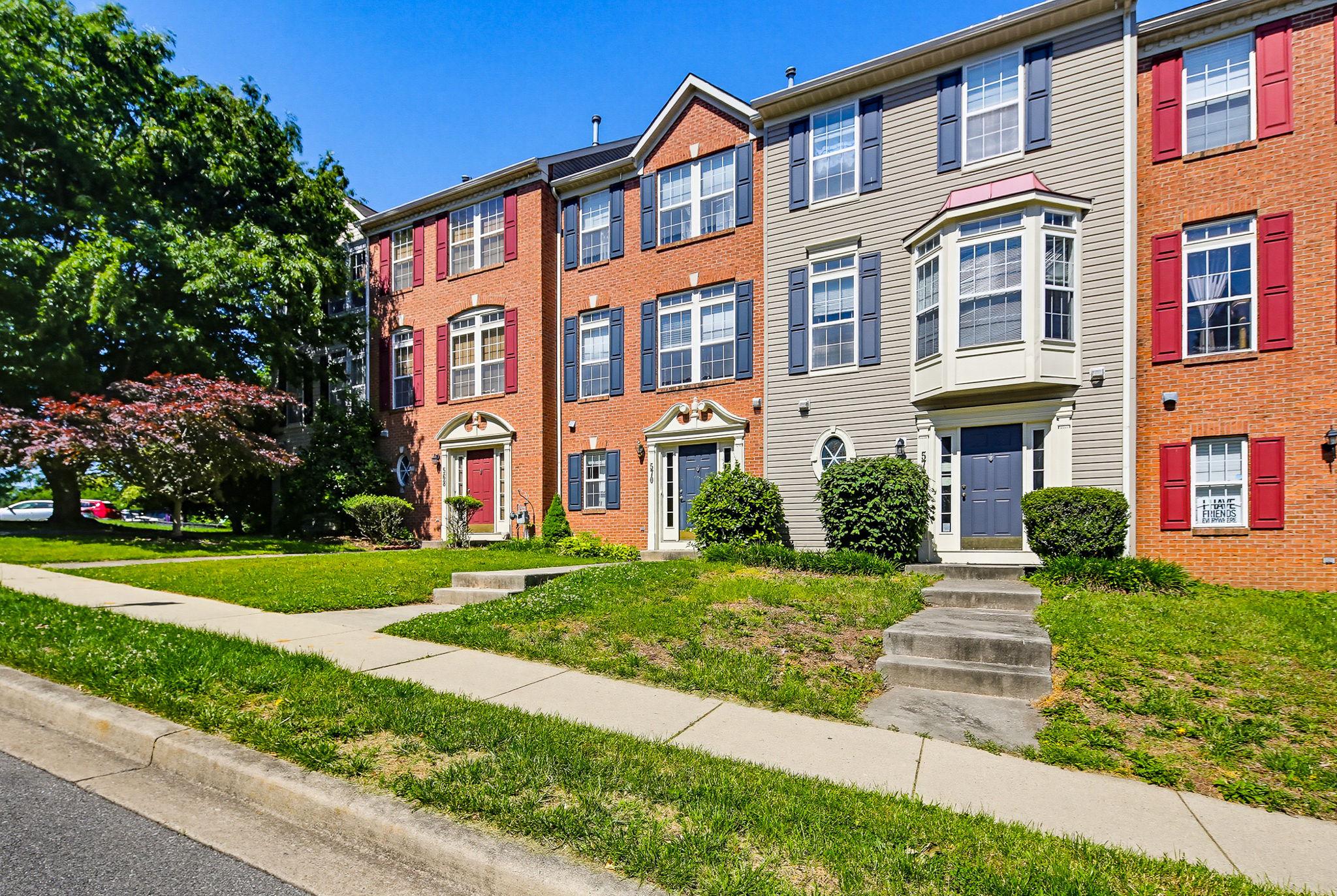 OVERLOOK - Residential