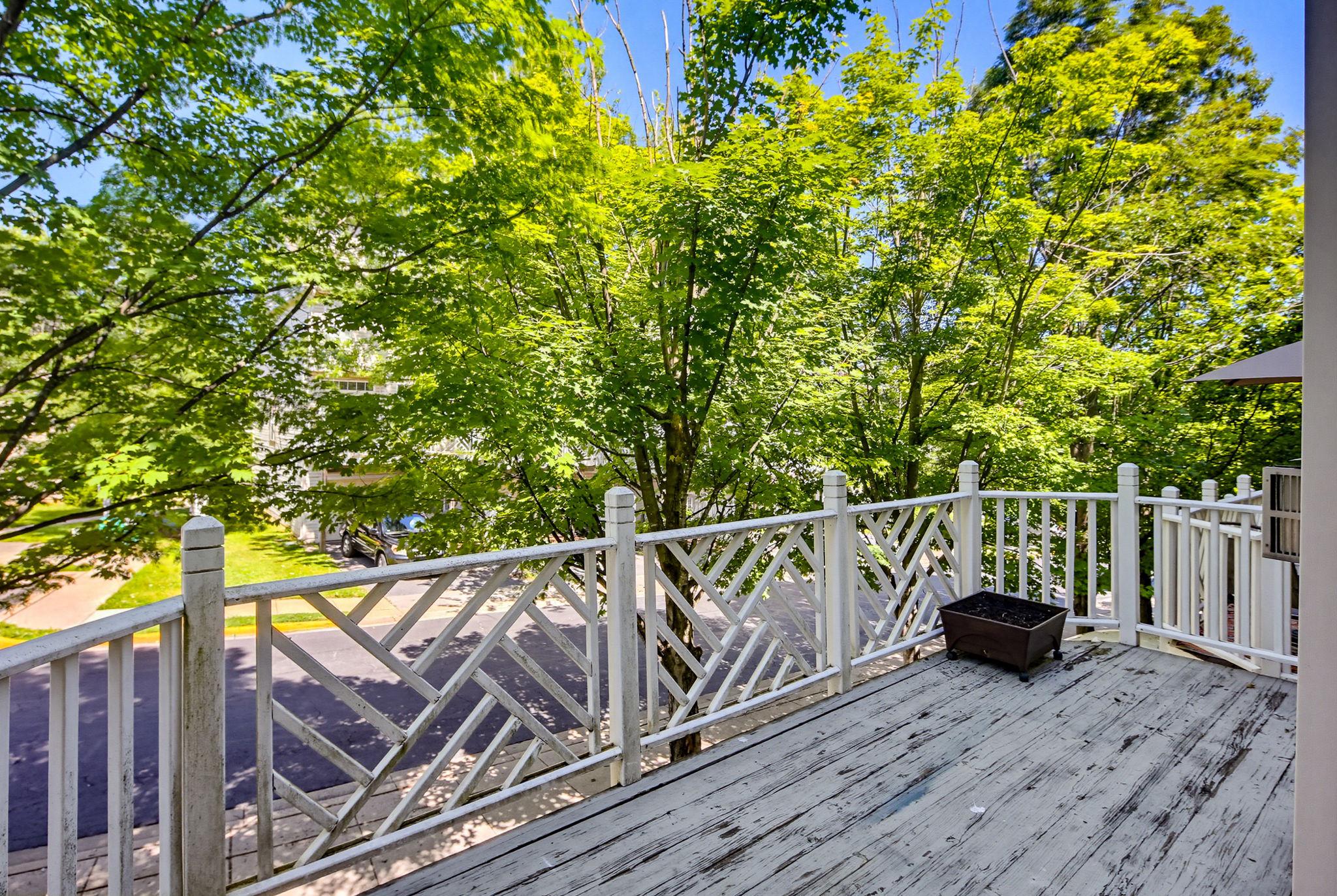OVERLOOK - Residential