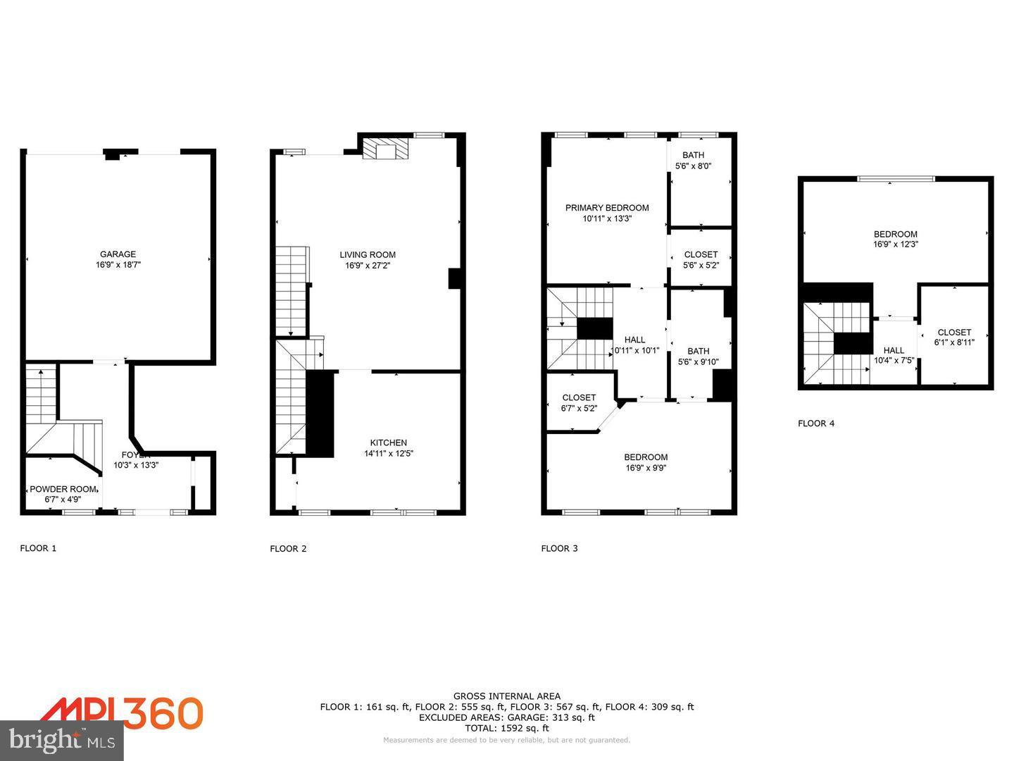 OVERLOOK - Residential
