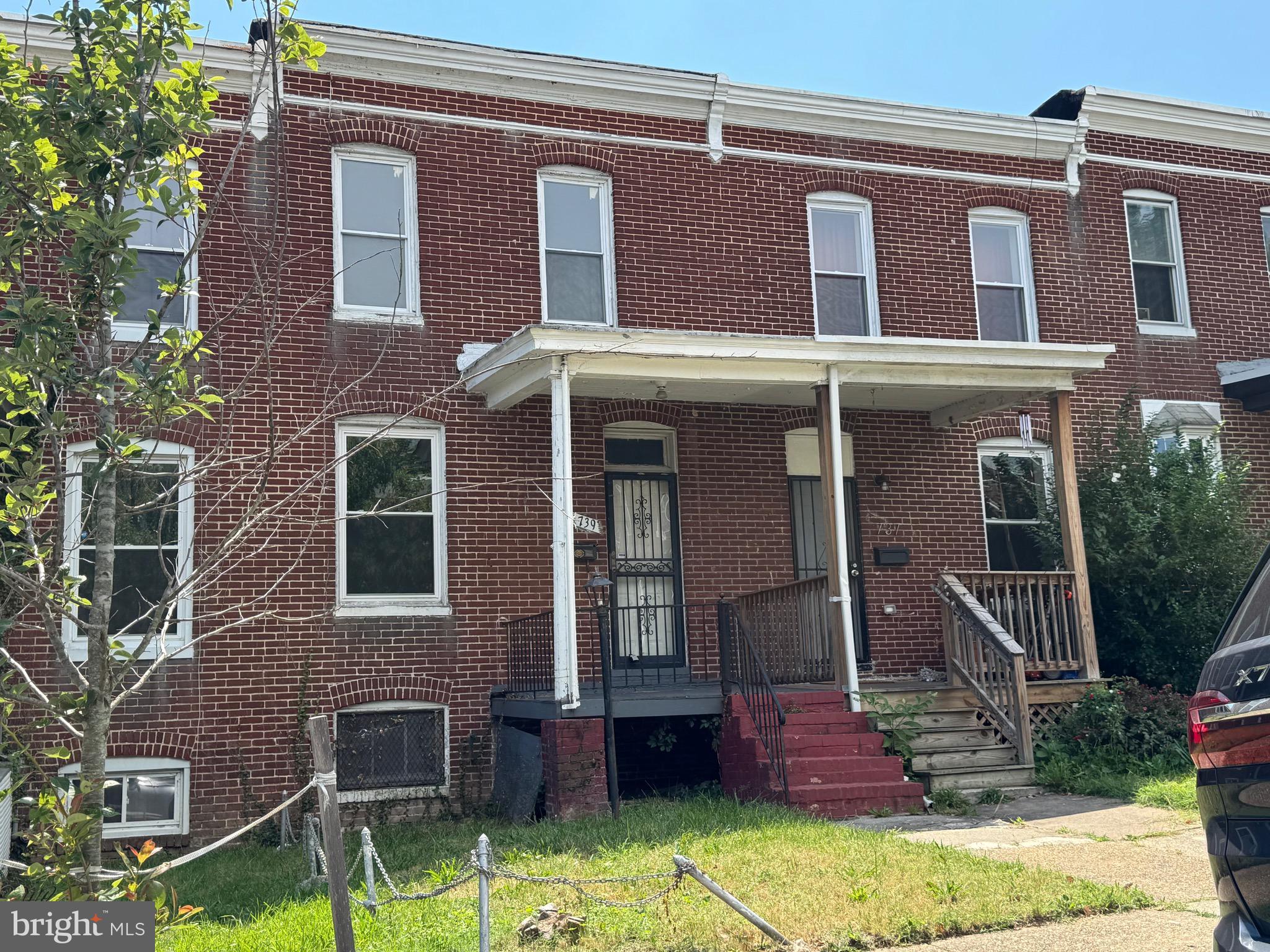 WAVERLY - Residential