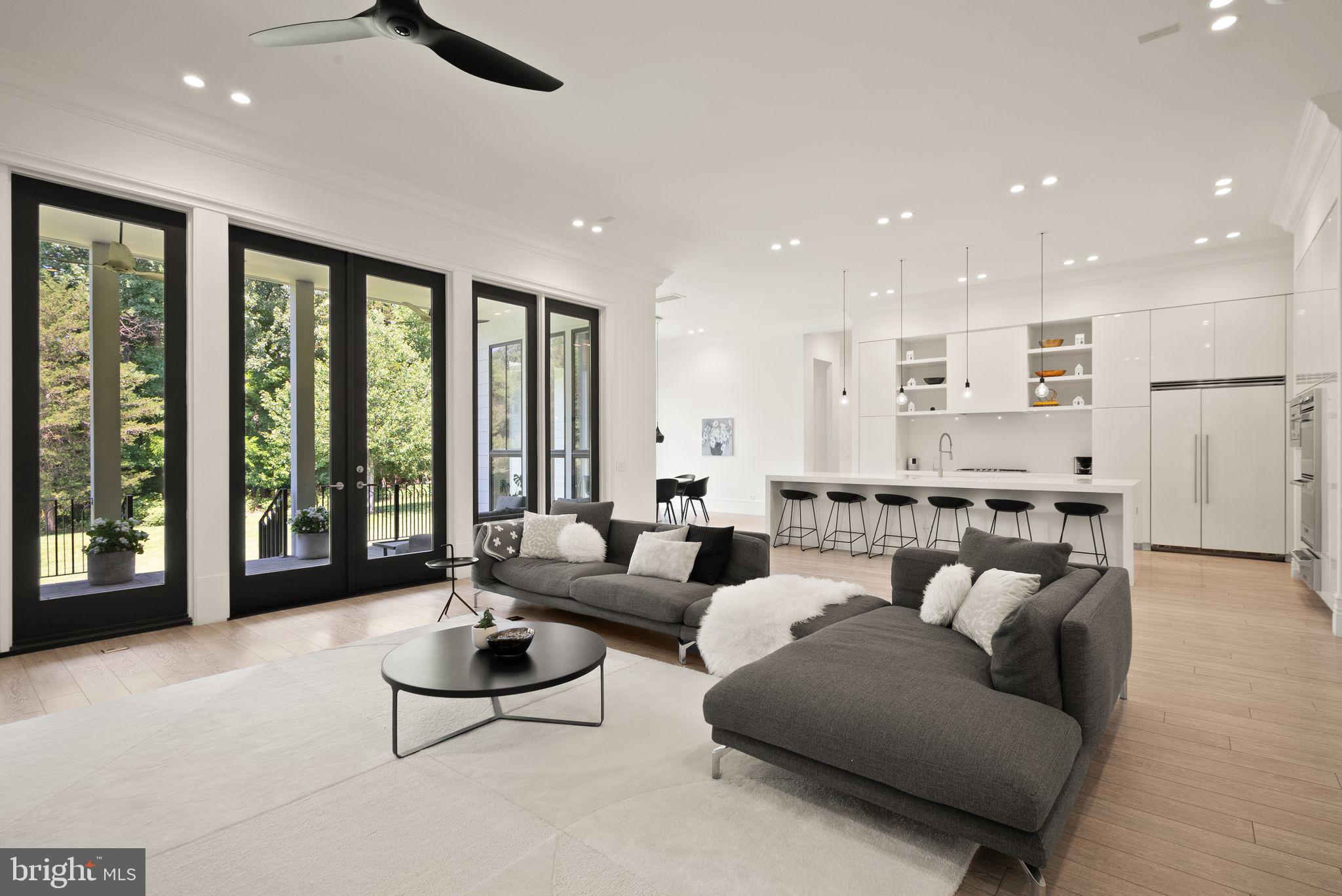 GRANT AT WILLOWSFORD - Residential