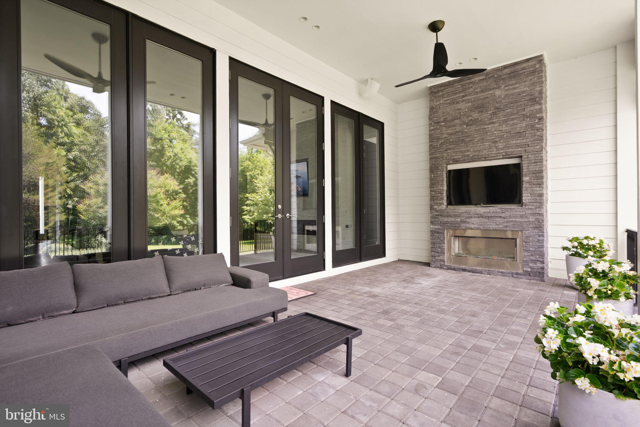 GRANT AT WILLOWSFORD - Residential