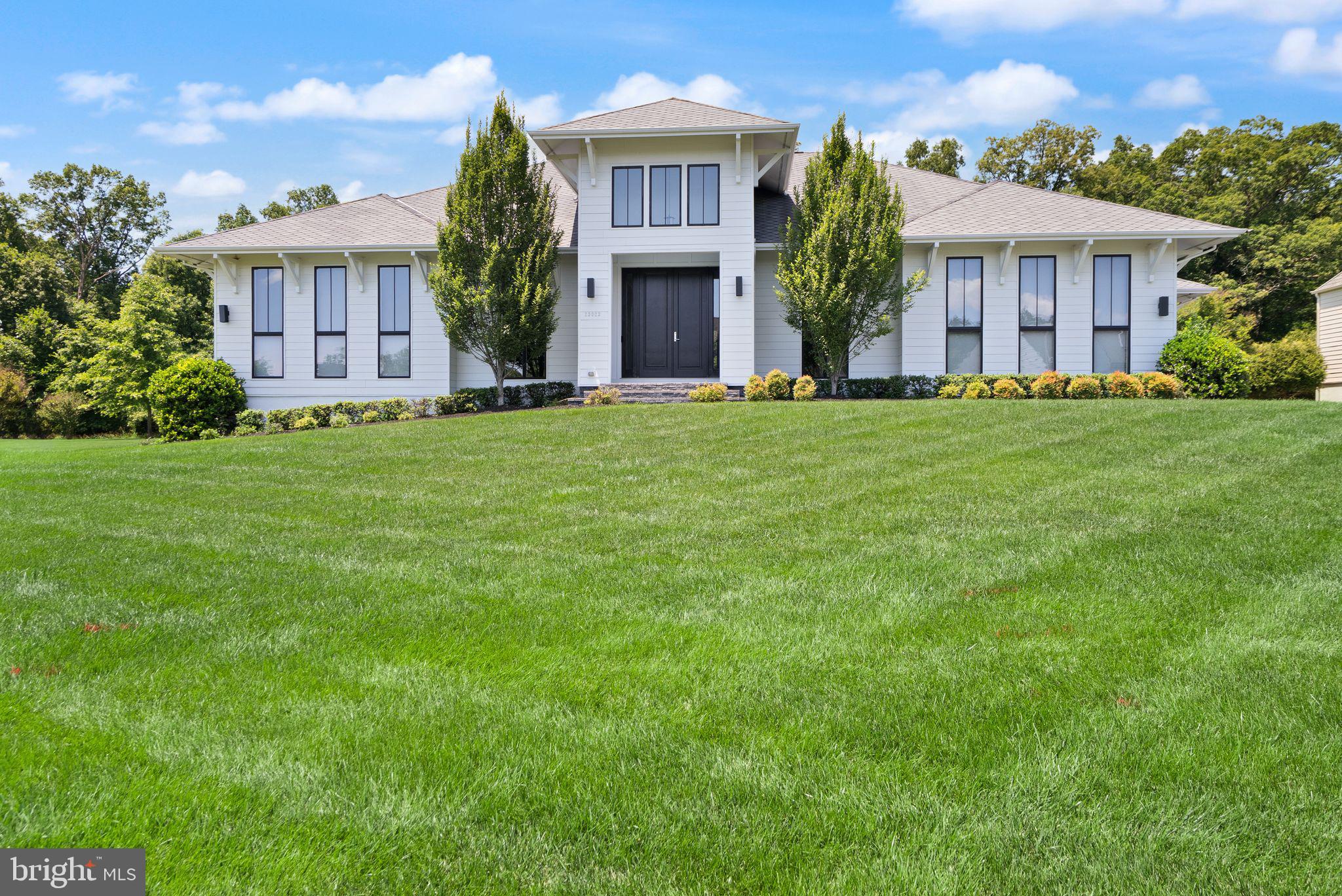 GRANT AT WILLOWSFORD - Residential