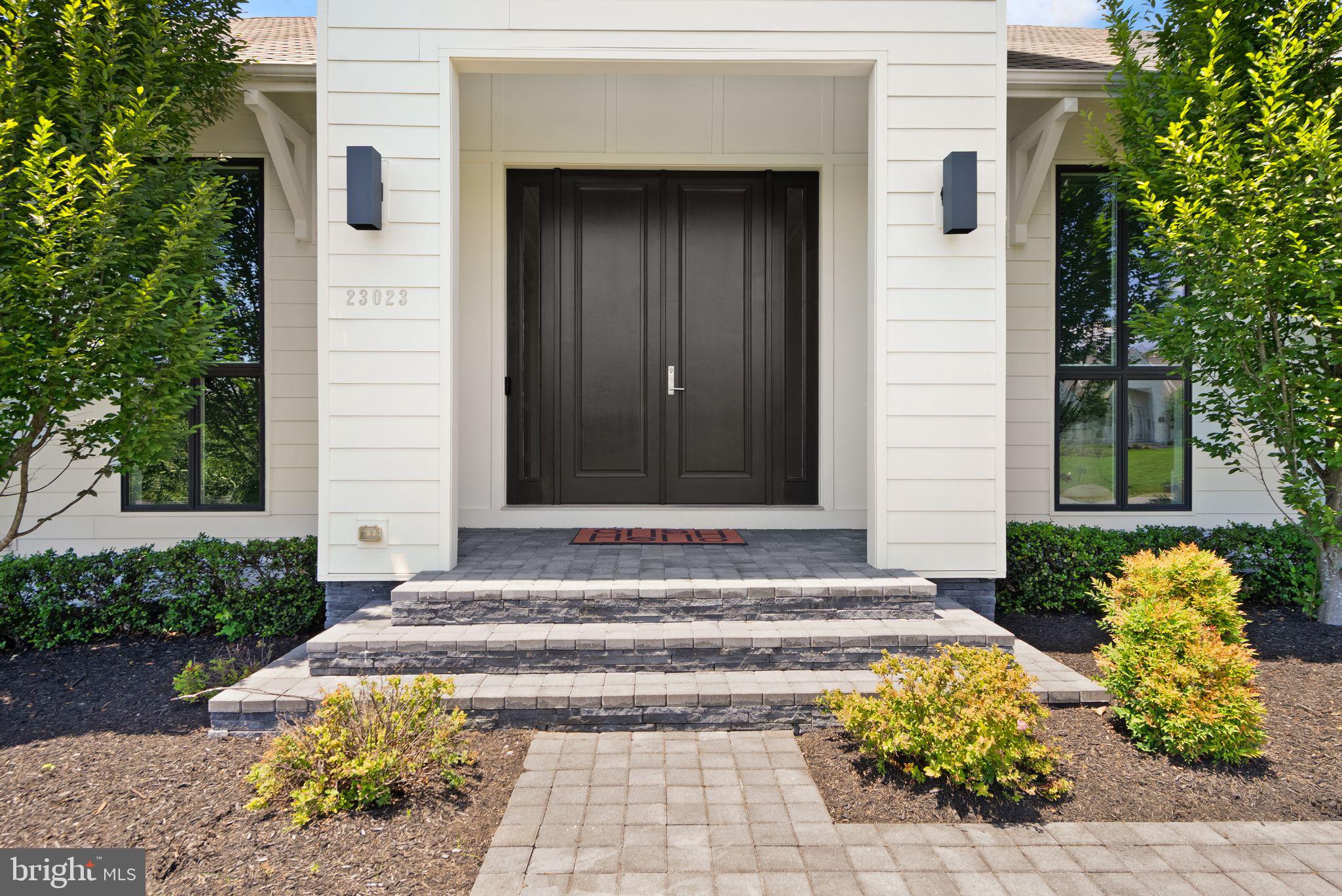 GRANT AT WILLOWSFORD - Residential