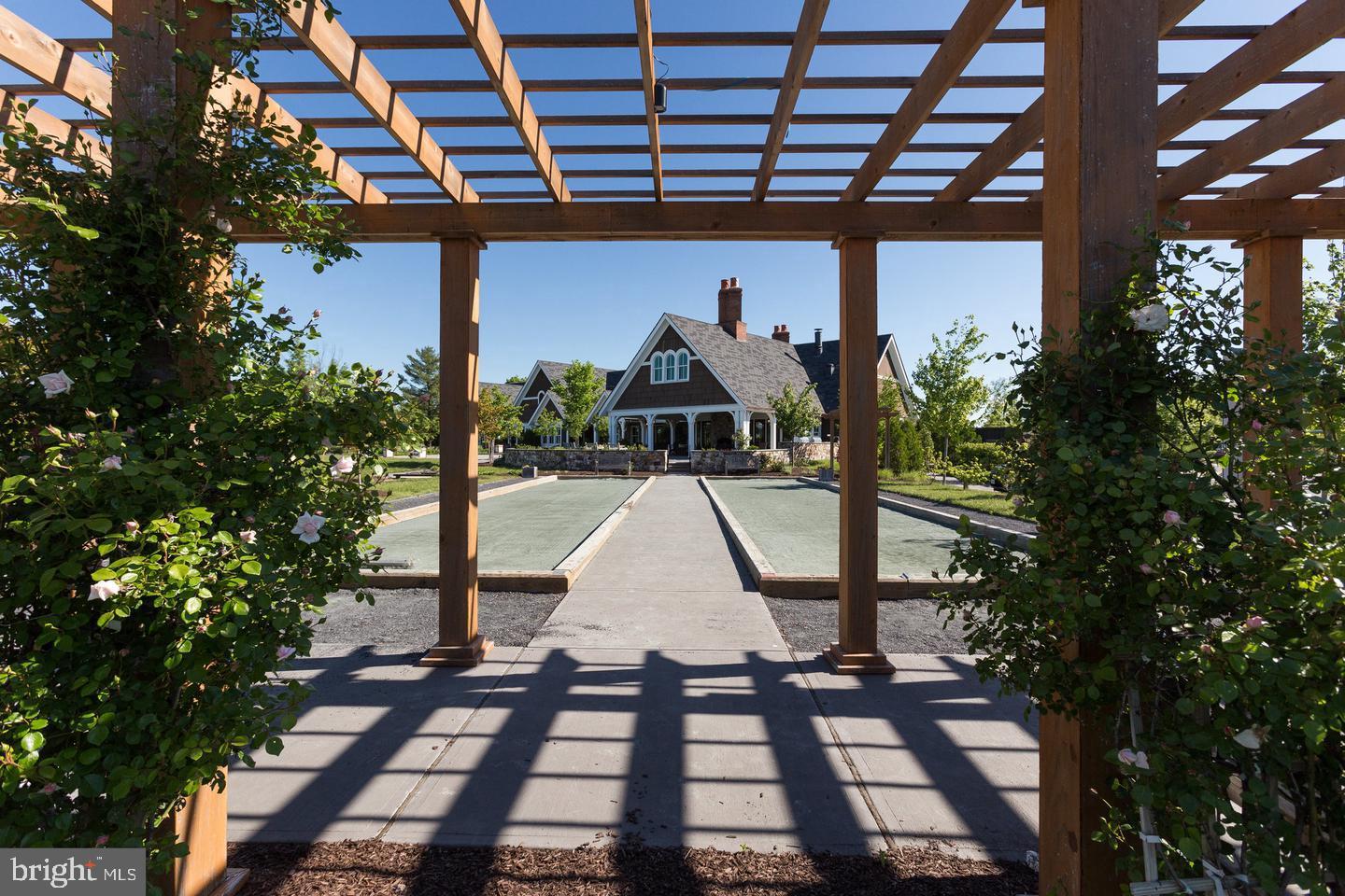 GRANT AT WILLOWSFORD - Residential