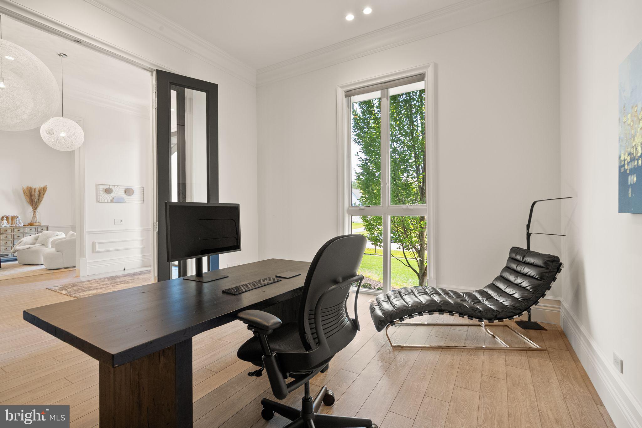 GRANT AT WILLOWSFORD - Residential