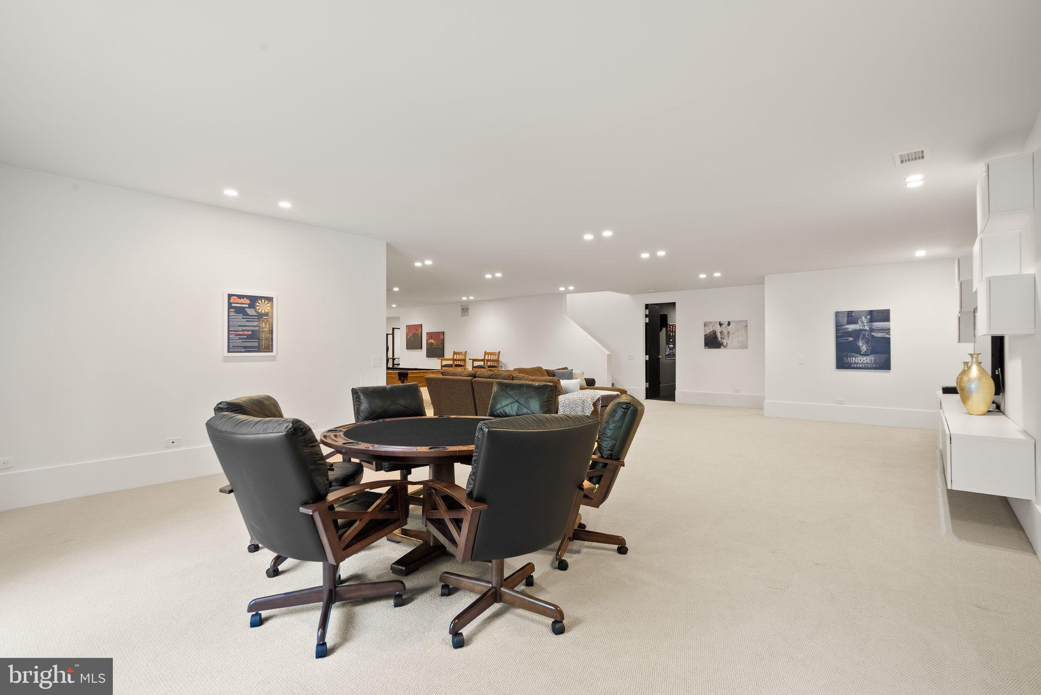 GRANT AT WILLOWSFORD - Residential