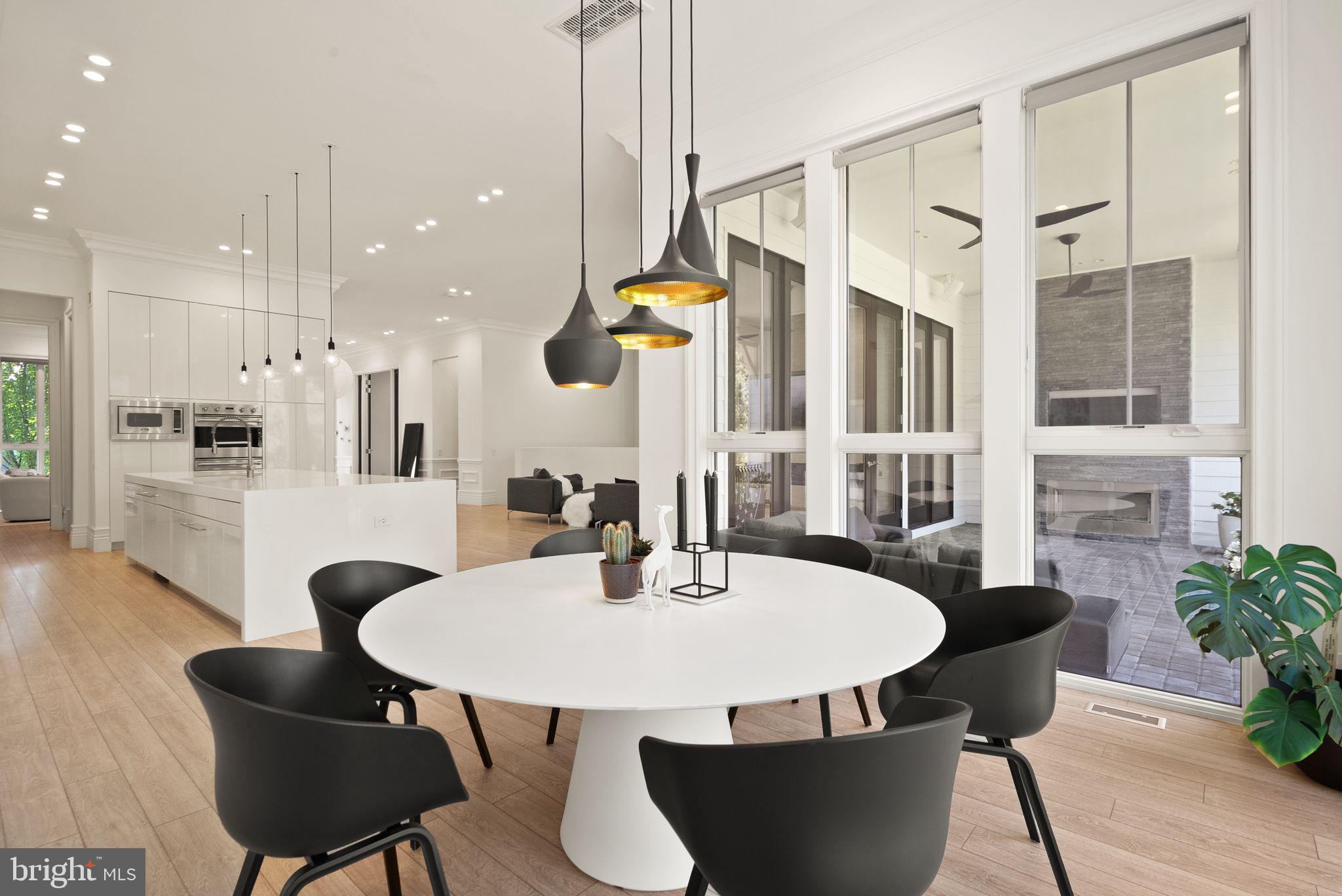 GRANT AT WILLOWSFORD - Residential
