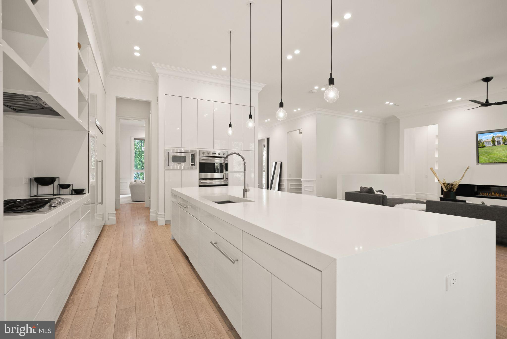 GRANT AT WILLOWSFORD - Residential