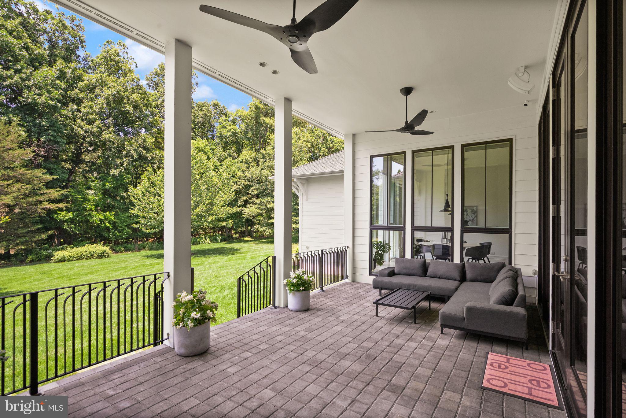 GRANT AT WILLOWSFORD - Residential