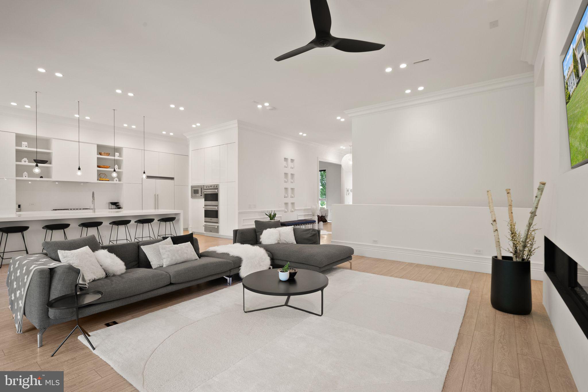 GRANT AT WILLOWSFORD - Residential