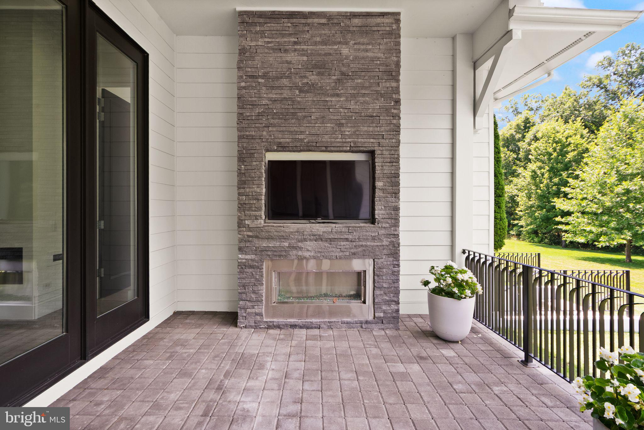 GRANT AT WILLOWSFORD - Residential