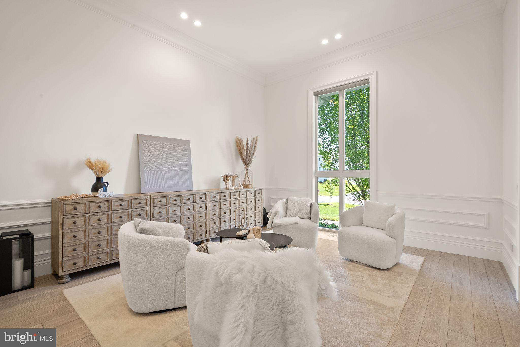 GRANT AT WILLOWSFORD - Residential