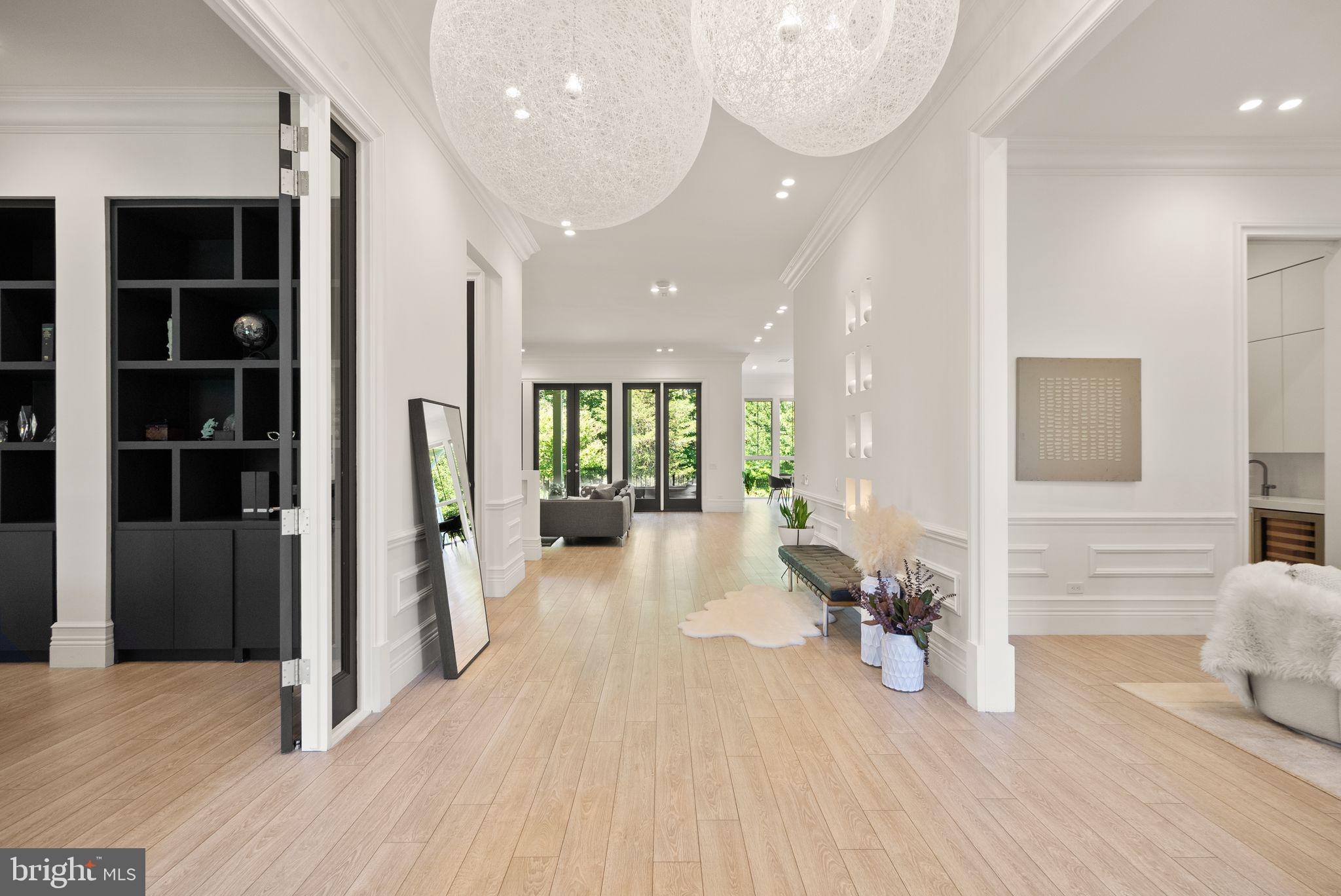 GRANT AT WILLOWSFORD - Residential