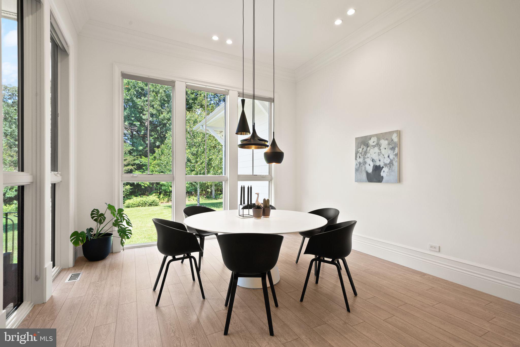 GRANT AT WILLOWSFORD - Residential
