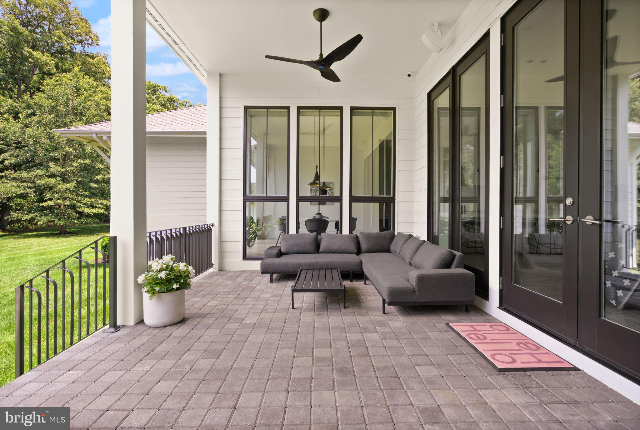 GRANT AT WILLOWSFORD - Residential