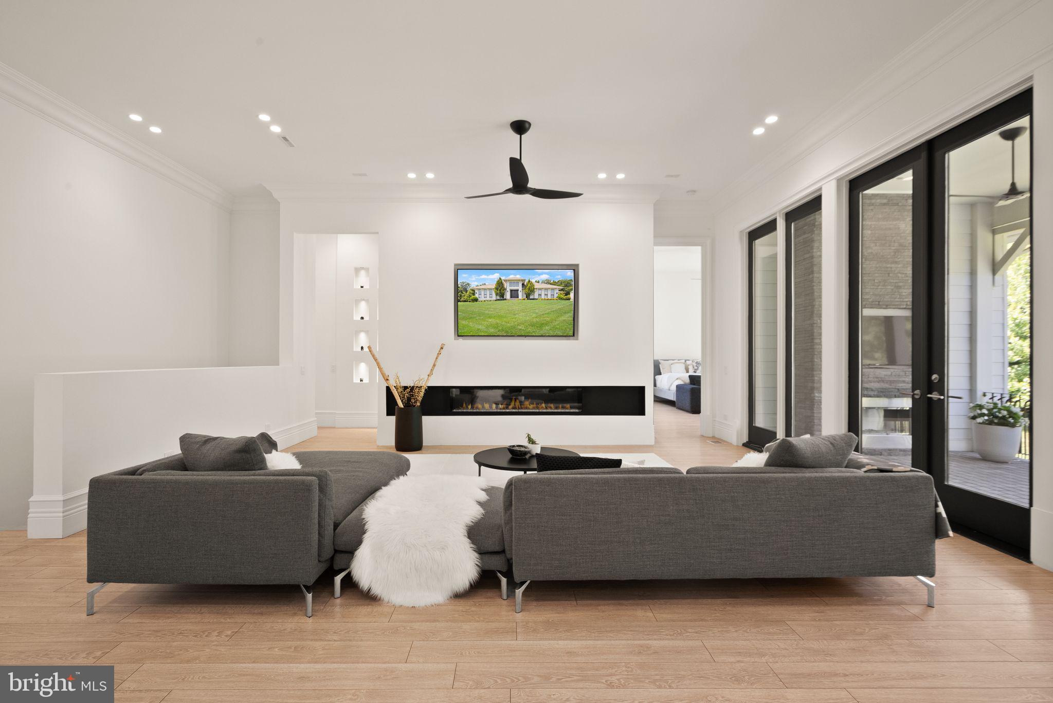 GRANT AT WILLOWSFORD - Residential